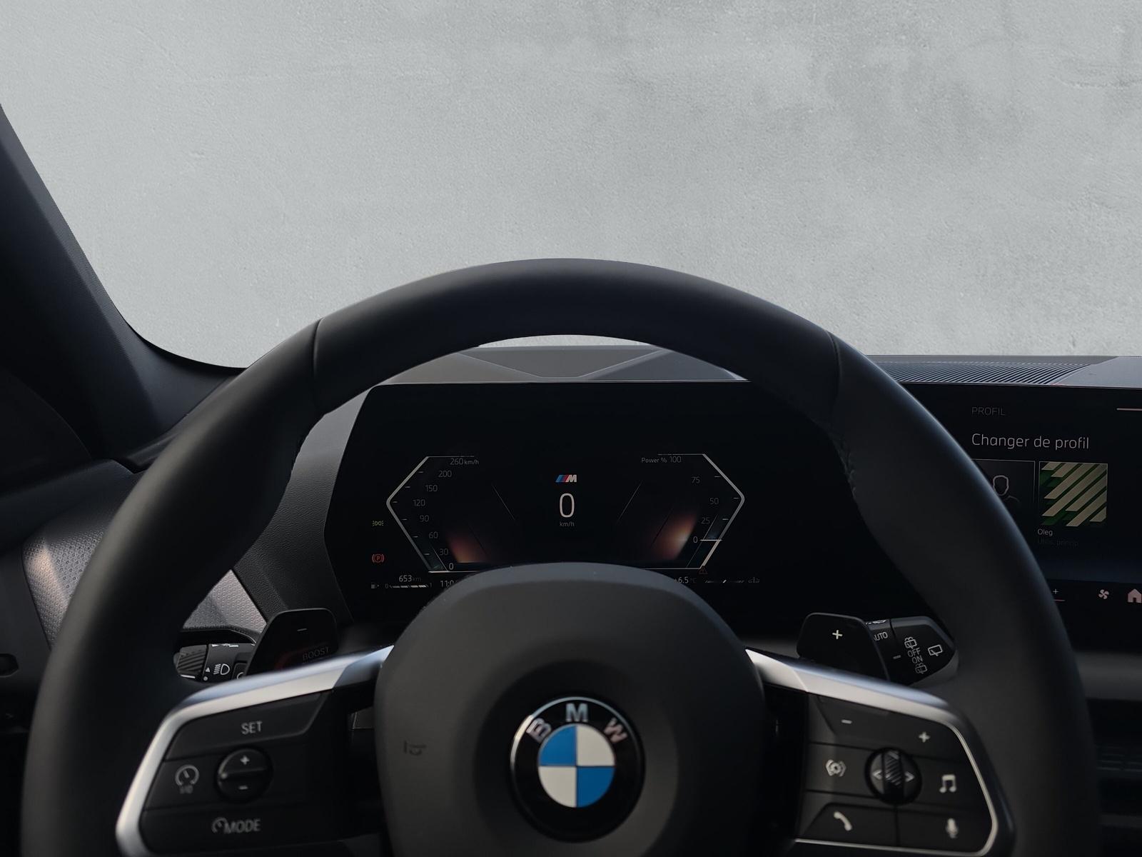 BMW 123 xDrive M Sport - 18