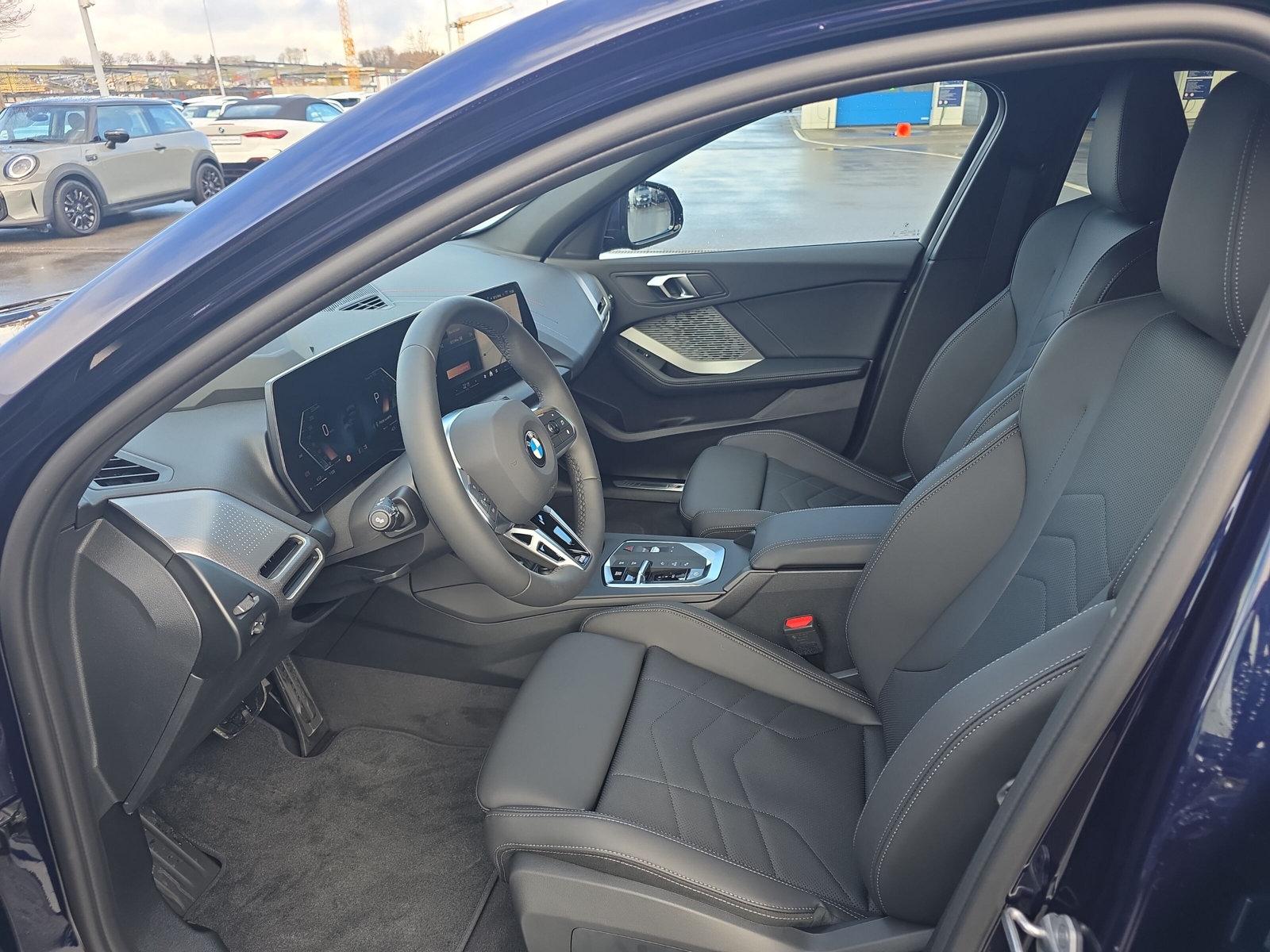 BMW 123 xDrive M Sport - 20