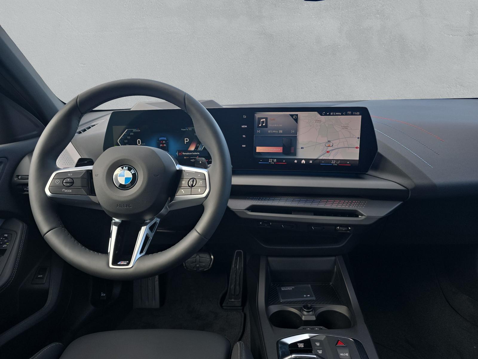 BMW 123 xDrive M Sport - 13