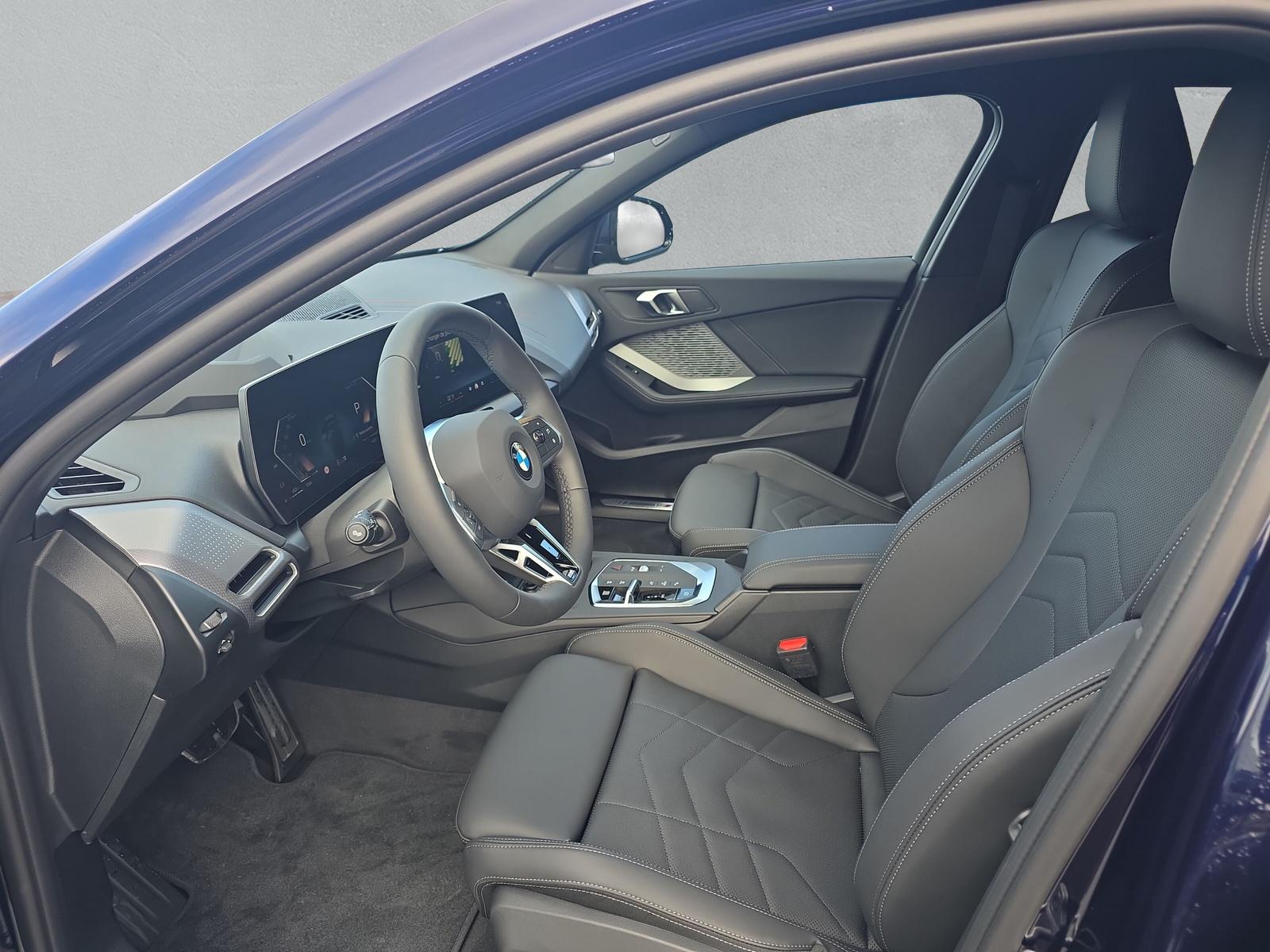 BMW 123 xDrive M Sport - 11