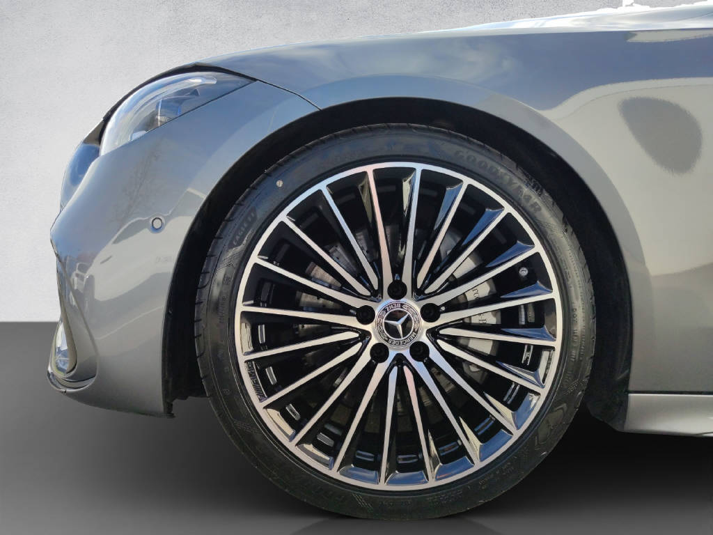 MERCEDES-BENZ C 300 AMG Line 4Matic T- Modell - 7