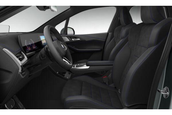 BMW 223i M Sport Active Tourer xDrive U06 (CH) AHK 1.5T - 3