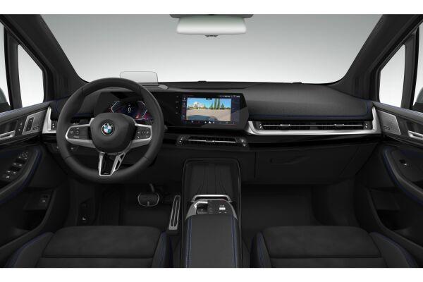 BMW 223i M Sport Active Tourer xDrive U06 (CH) AHK 1.5T - 6