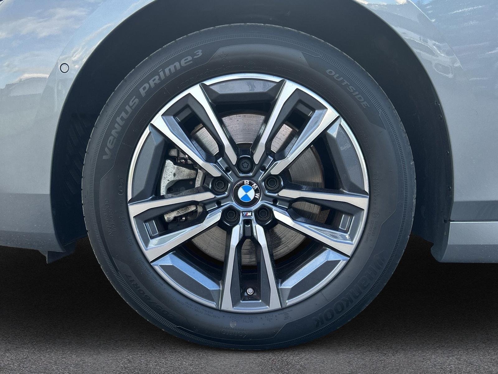 BMW 223i M Sport Active Tourer xDrive U06 (CH) AHK 1.5T - 9
