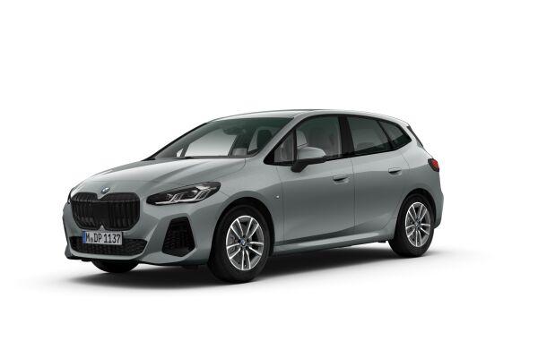 BMW 223i M Sport Active Tourer xDrive U06 (CH) AHK 1.5T