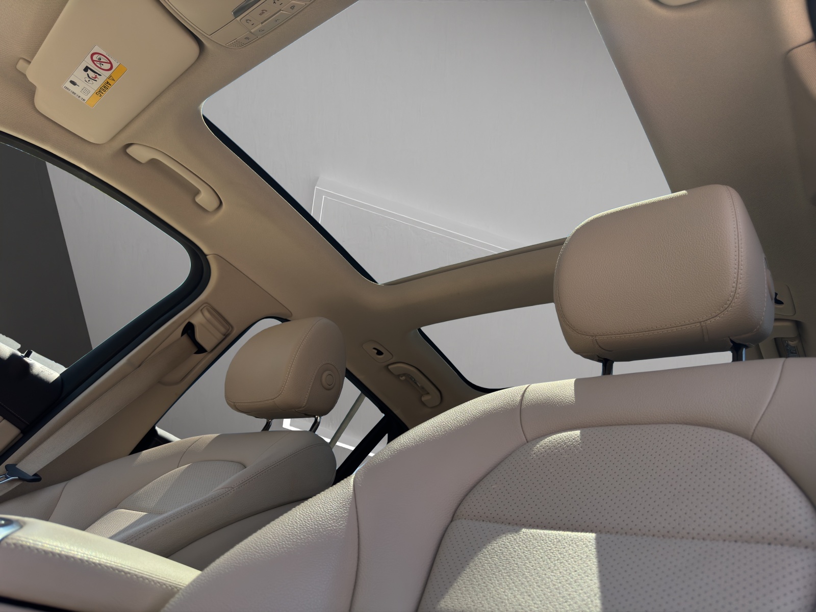 MERCEDES-BENZ GLC 250d Exclusive 4Matic - 14
