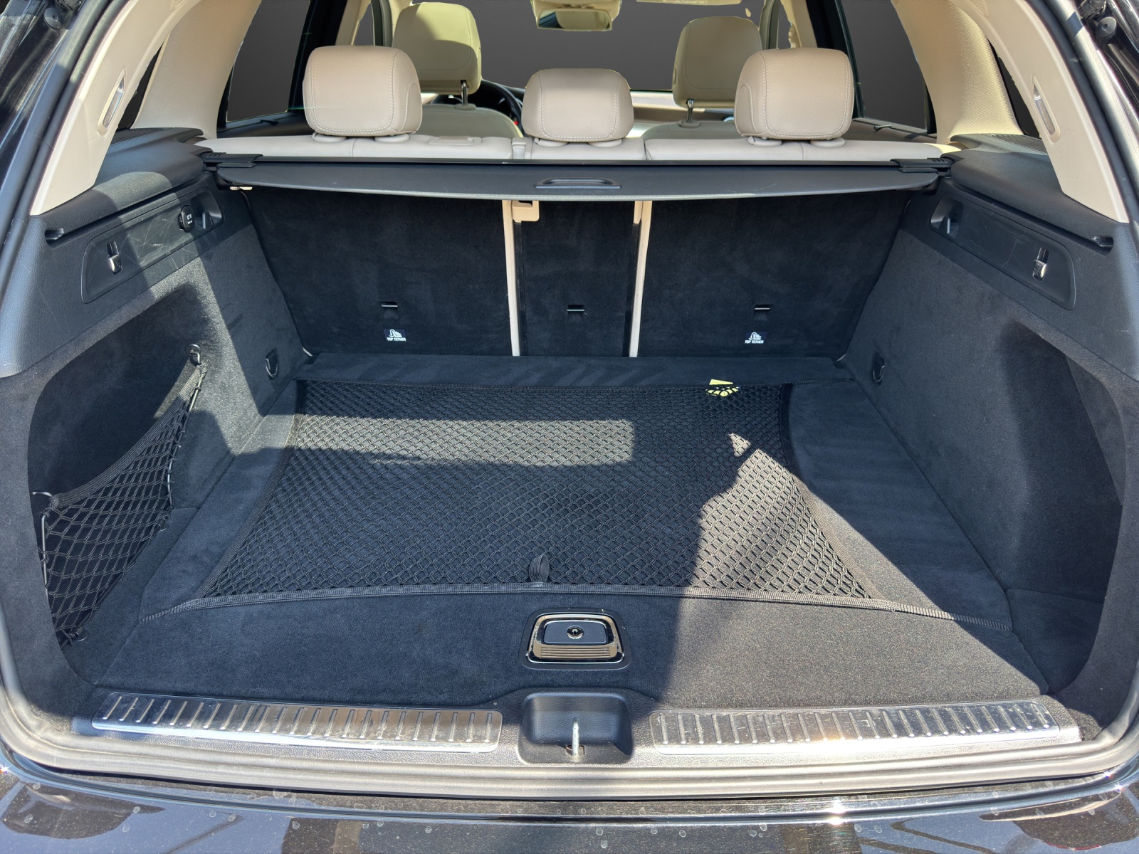 MERCEDES-BENZ GLC 250d Exclusive 4Matic - 9