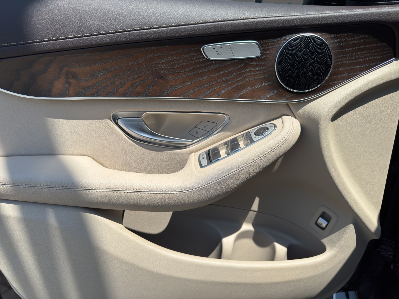 MERCEDES-BENZ GLC 250d Exclusive 4Matic - 13
