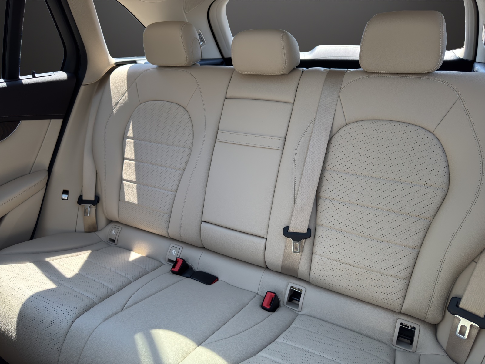 MERCEDES-BENZ GLC 250d Exclusive 4Matic - 15