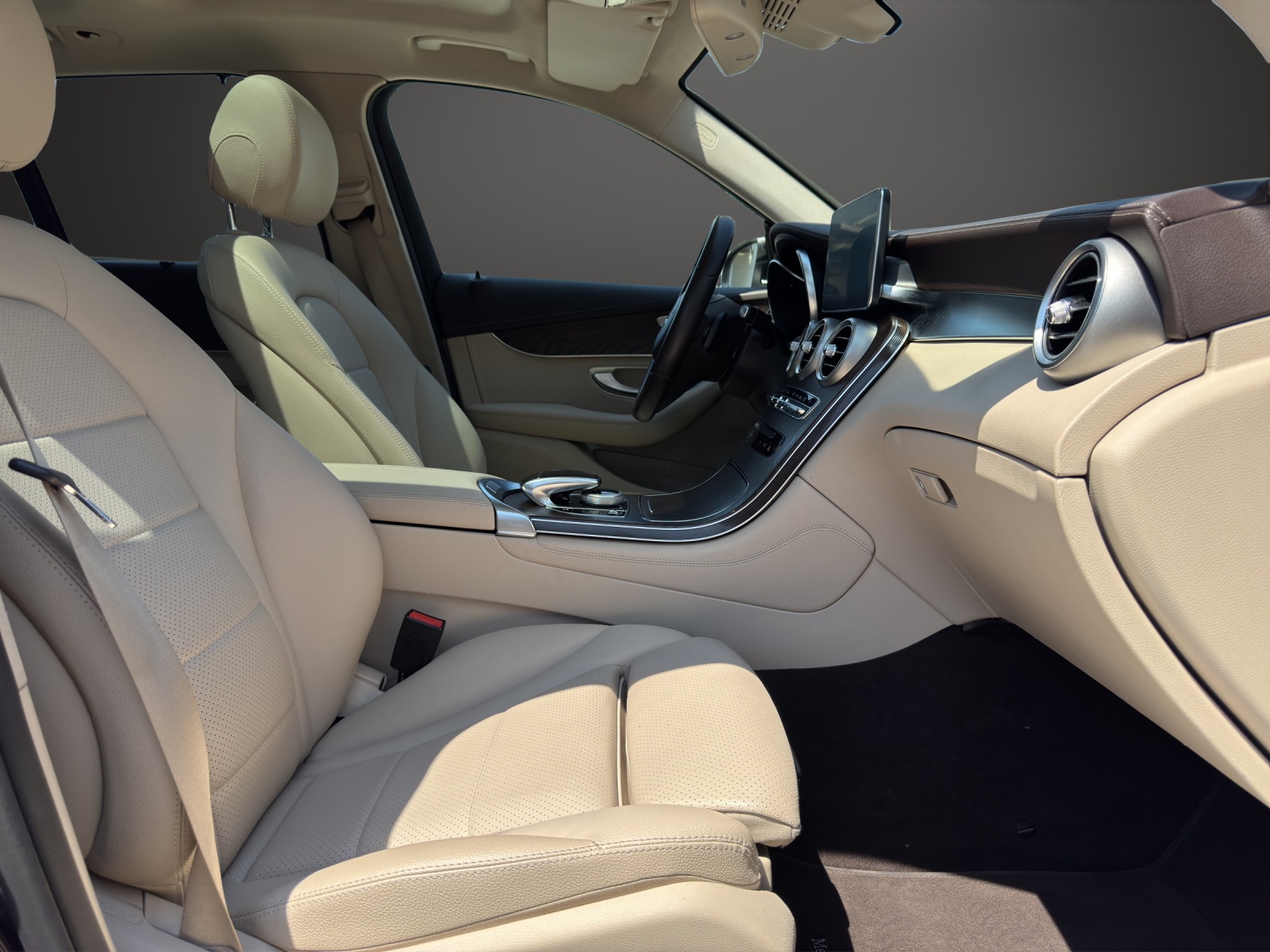 MERCEDES-BENZ GLC 250d Exclusive 4Matic - 12