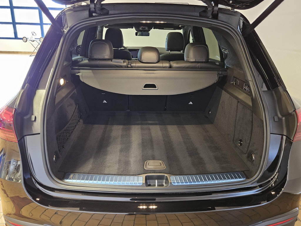 MERCEDES-BENZ GLE 63 S AMG 4Matic+ - 4