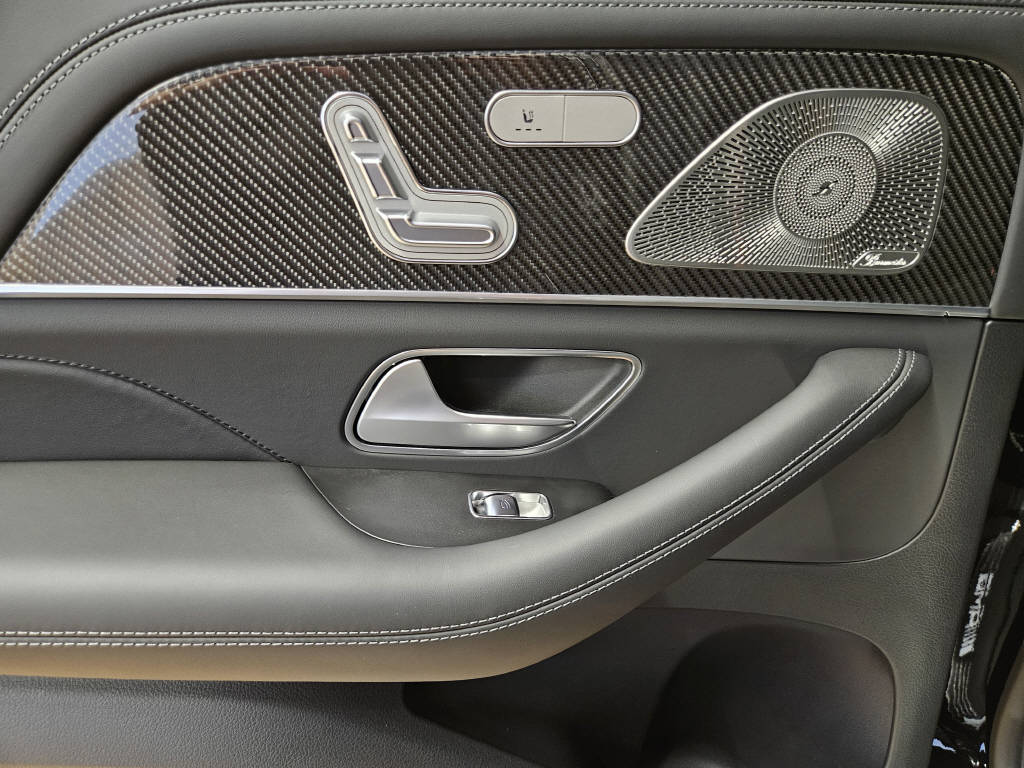 MERCEDES-BENZ GLE 63 S AMG 4Matic+ - 13