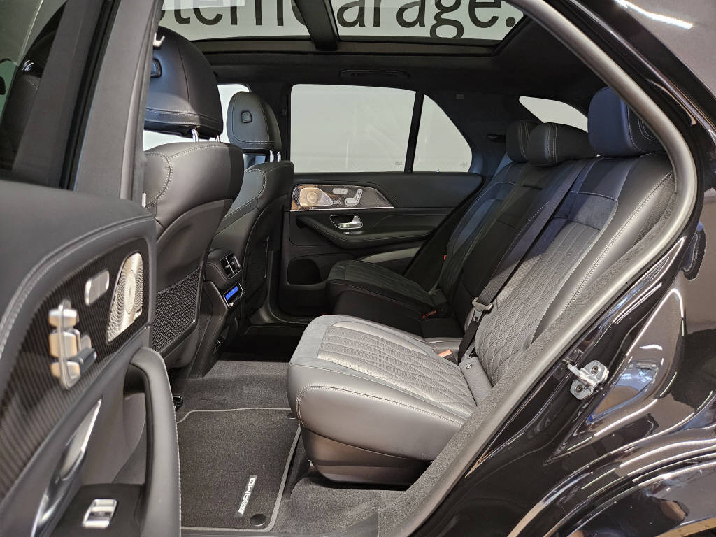 MERCEDES-BENZ GLE 63 S AMG 4Matic+ - 14