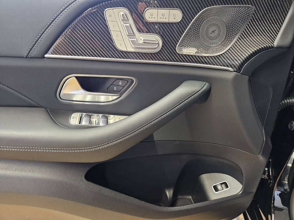 MERCEDES-BENZ GLE 63 S AMG 4Matic+ - 10