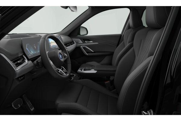 BMW X1 30e M Sport xDrive U11 (CH) AHK 📍 - 3
