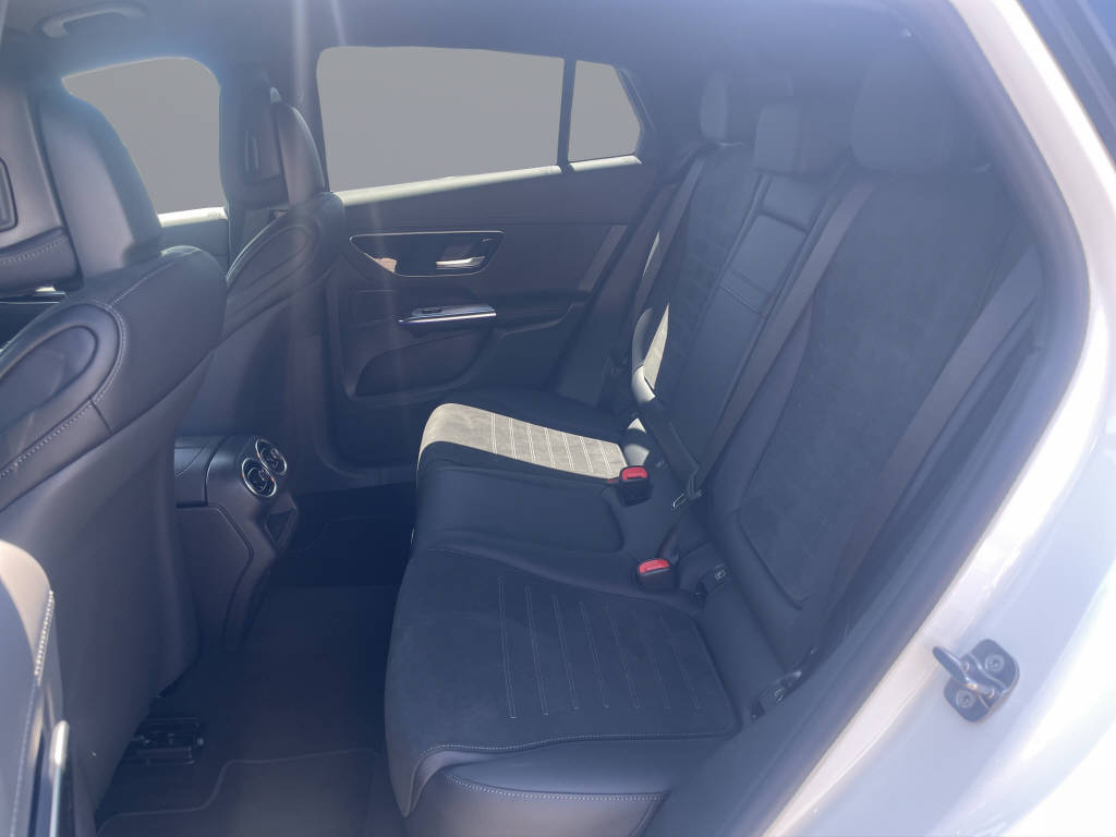 MERCEDES-BENZ GLC 220 d 4MATIC Coupé - 11