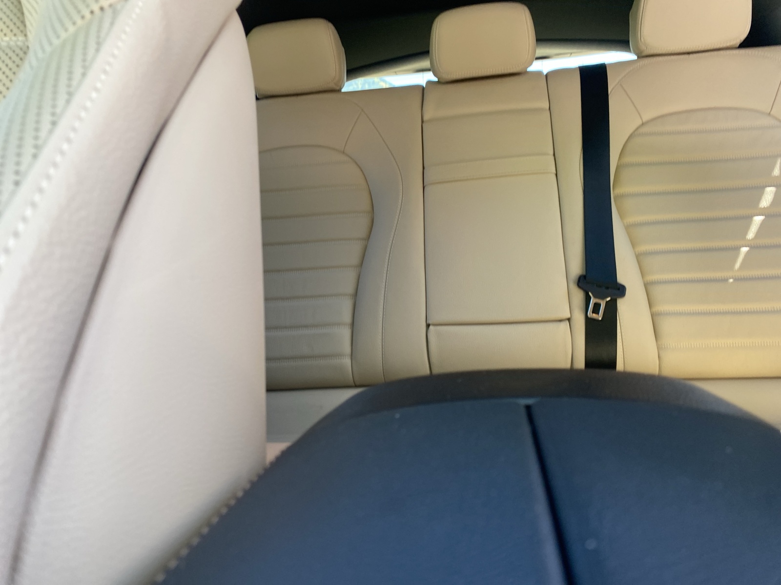 MERCEDES-BENZ EQC 400 4Matic EQ Star - 12