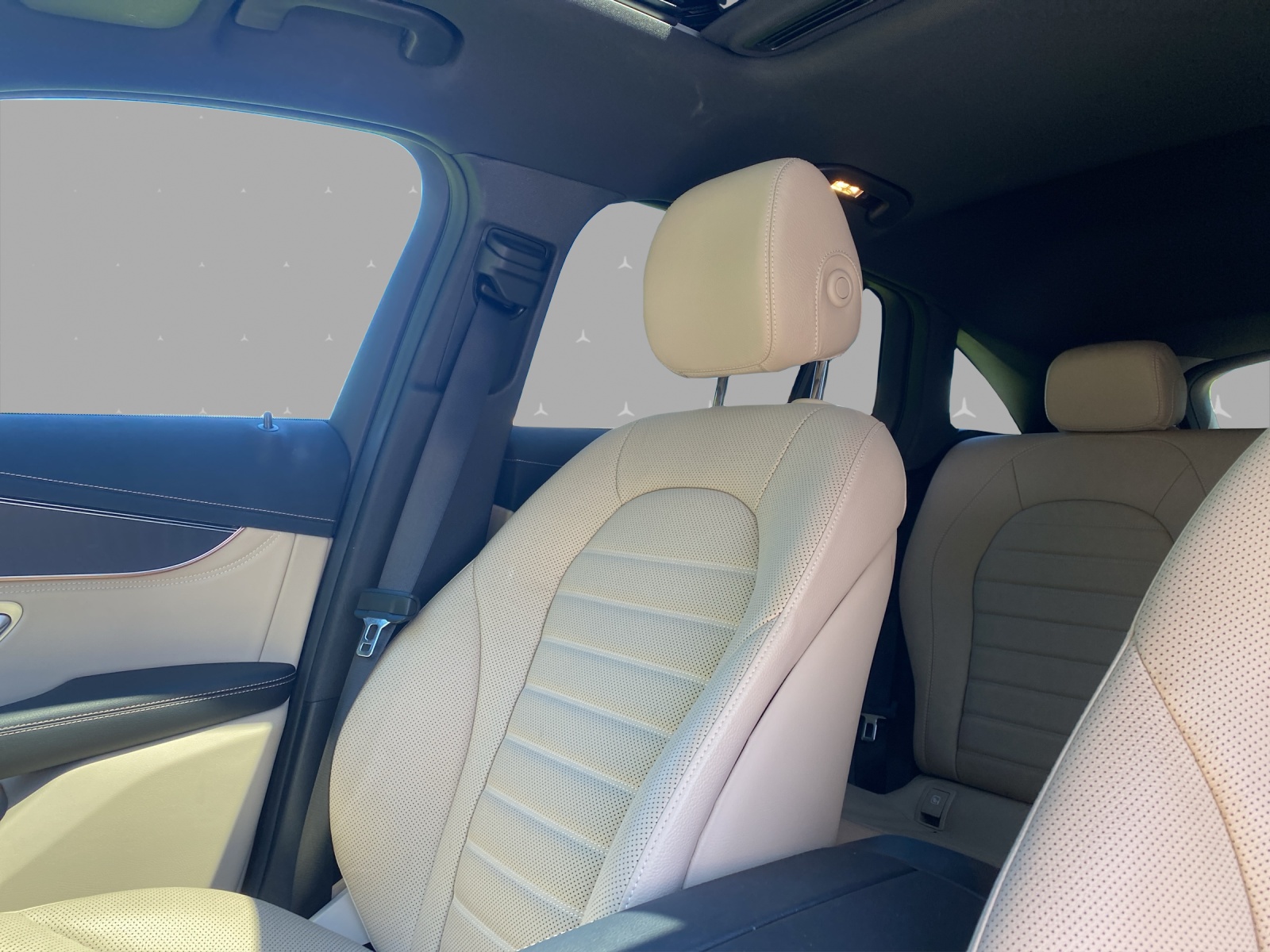 MERCEDES-BENZ EQC 400 4Matic EQ Star - 8