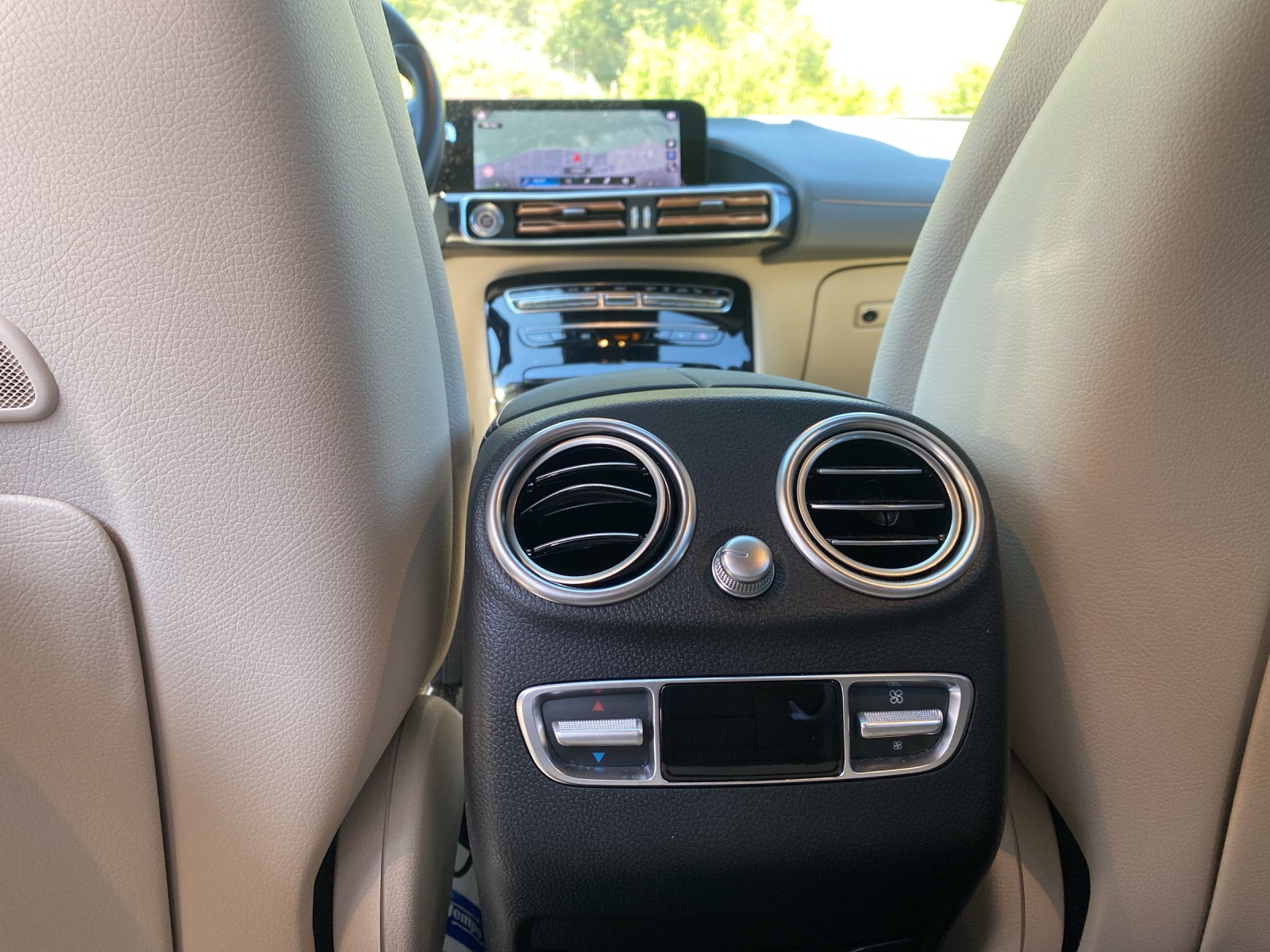 MERCEDES-BENZ EQC 400 4Matic EQ Star - 10