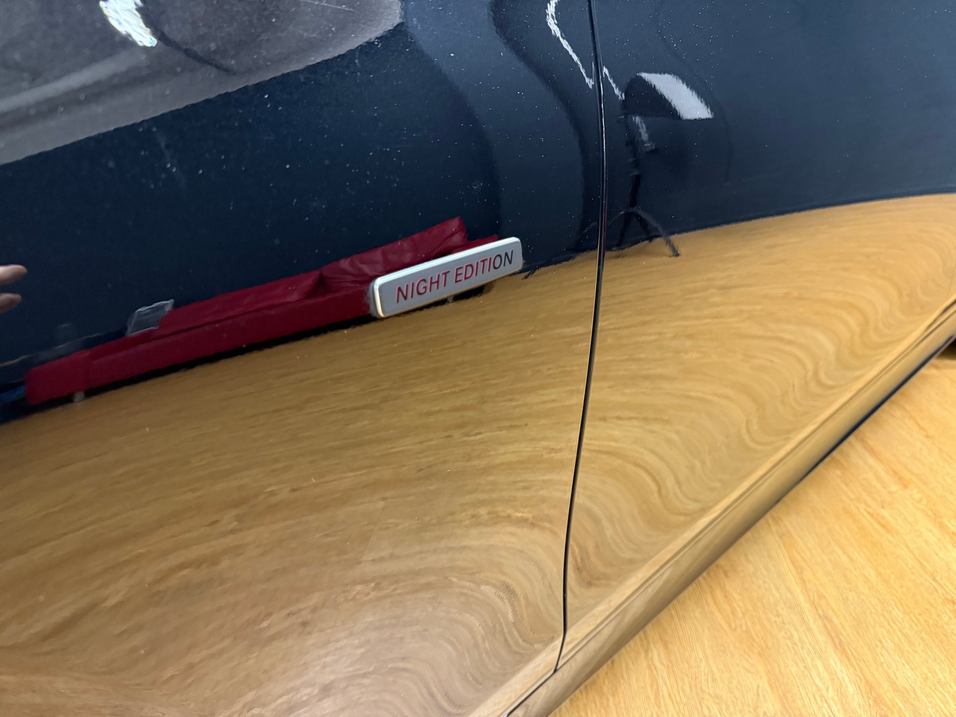 MERCEDES-BENZ E 220 d 4M - SwissStar - AMG / DISTRONIC / 360 Grad Kamera / Soundsystem - 7