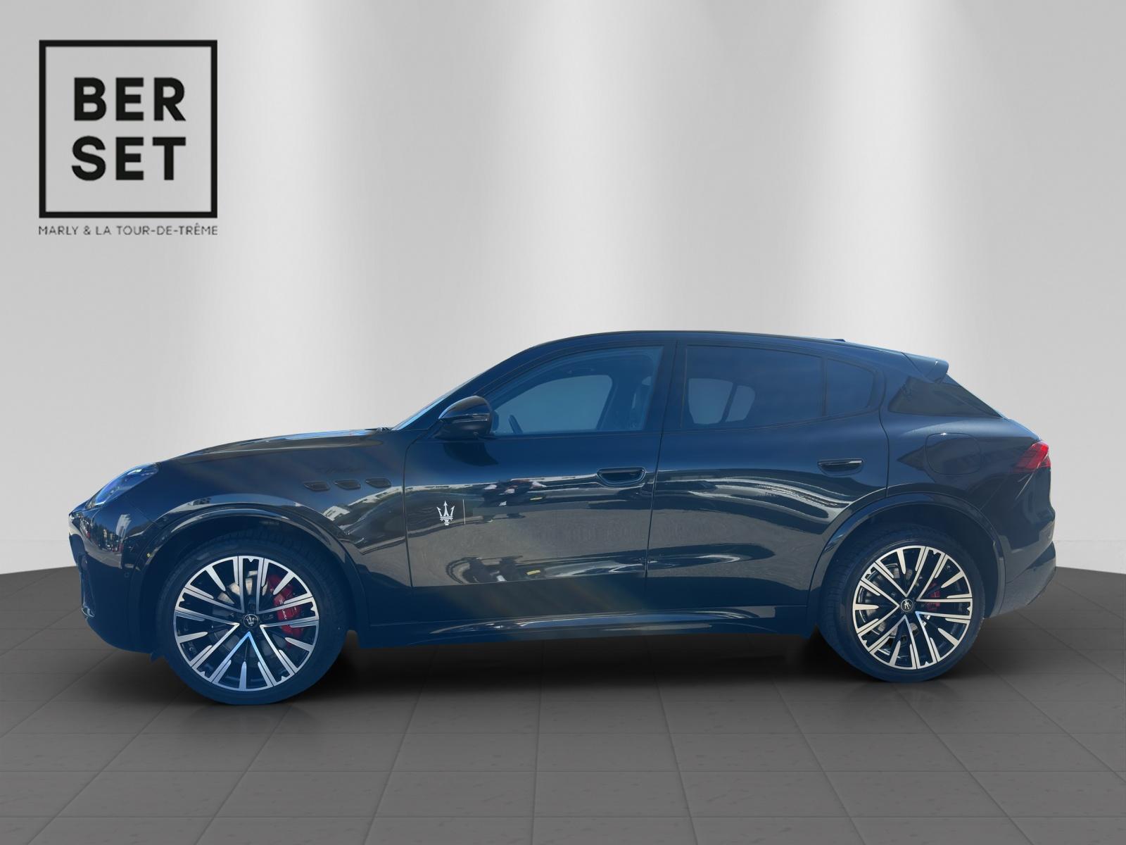 MASERATI Grecale 2.0 Hybrid Modena - 2