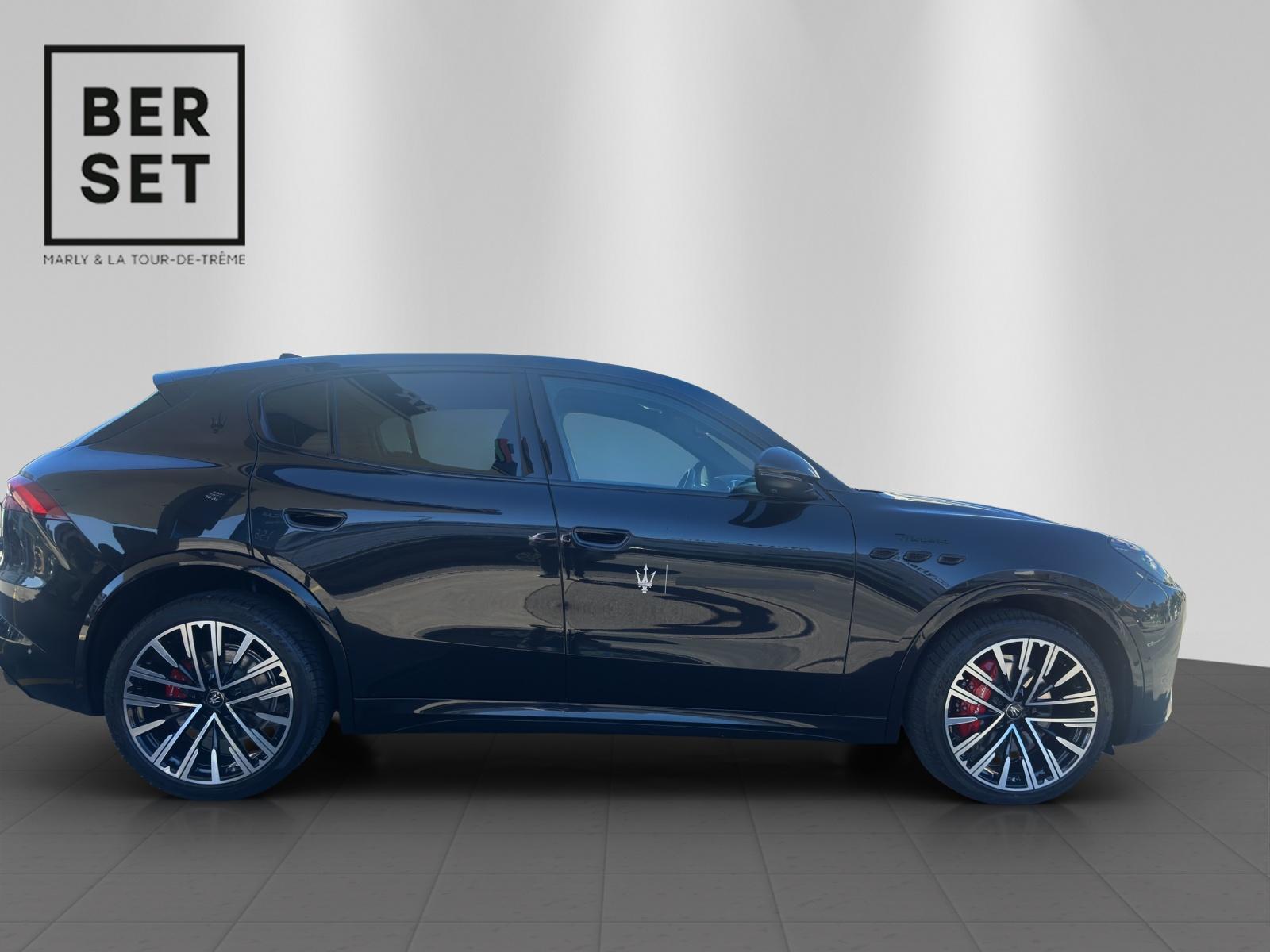 MASERATI Grecale 2.0 Hybrid Modena - 6