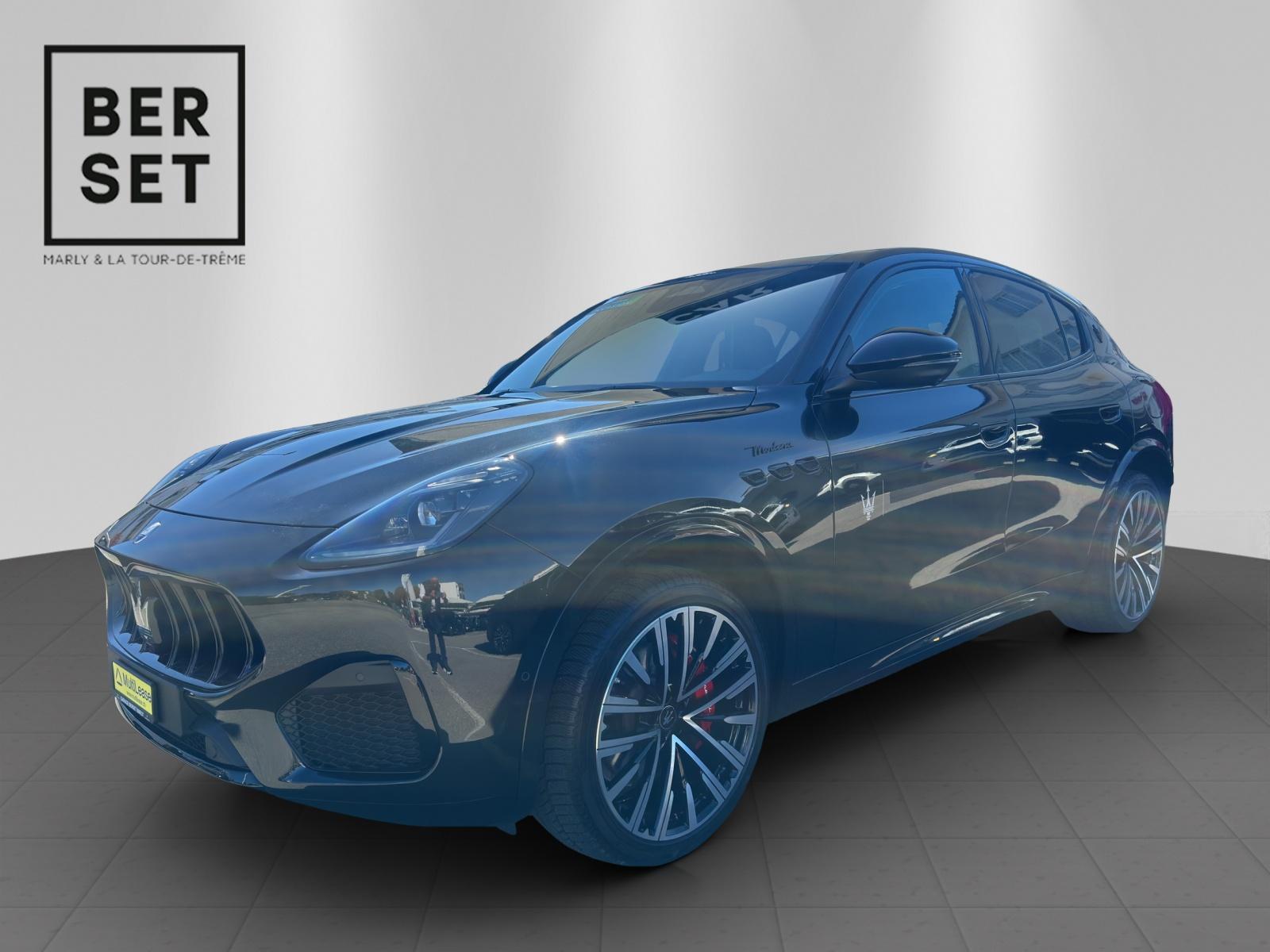 MASERATI Grecale 2.0 Hybrid Modena