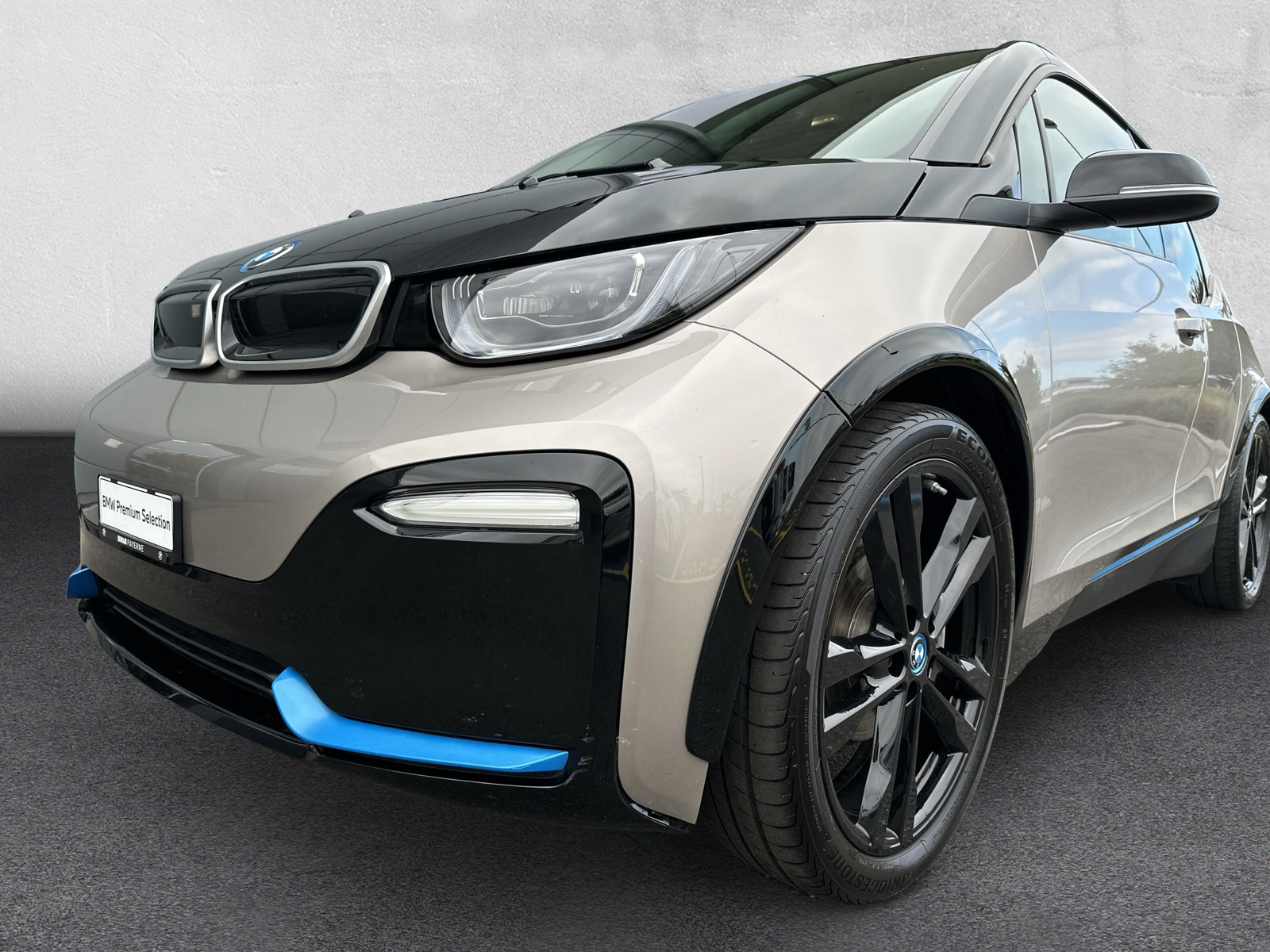 BMW i3s (120Ah) - 8