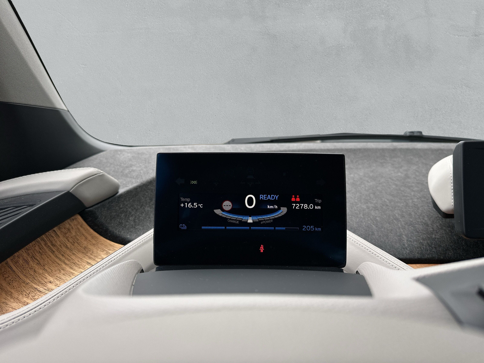 BMW i3s (120Ah) - 19