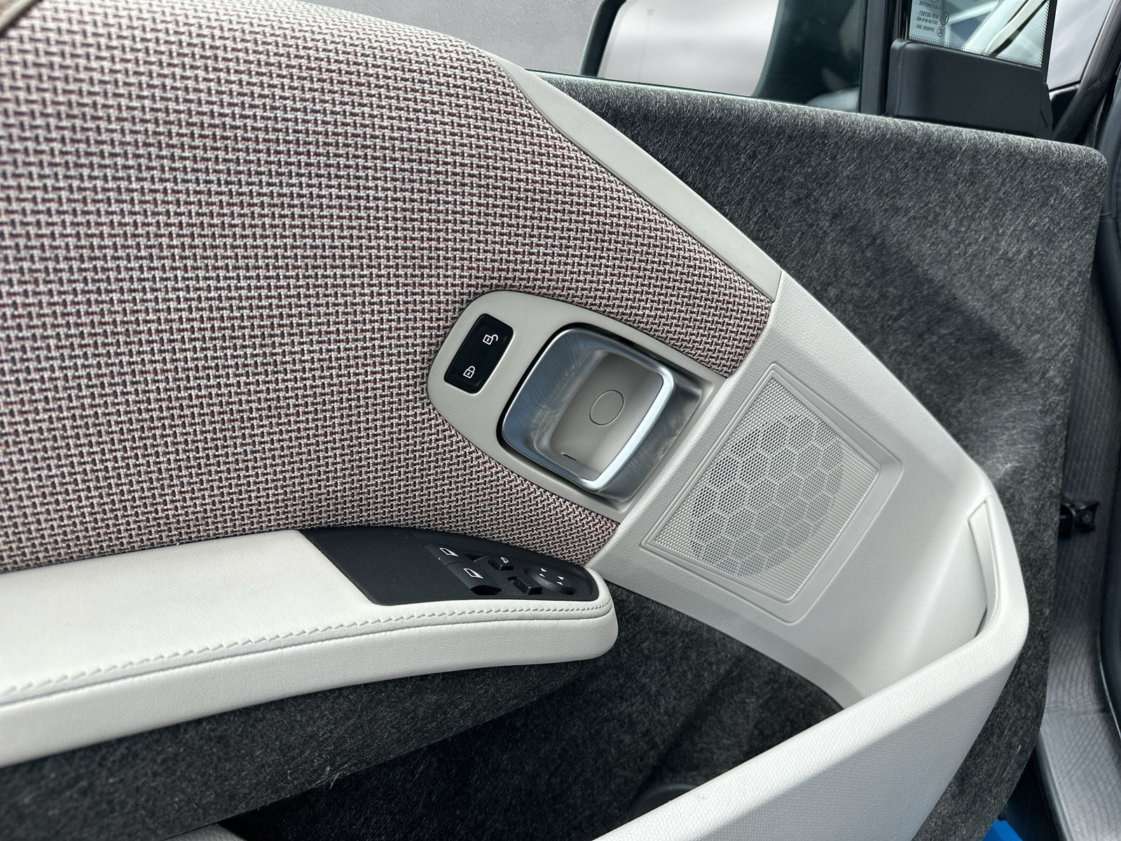 BMW i3s (120Ah) - 17