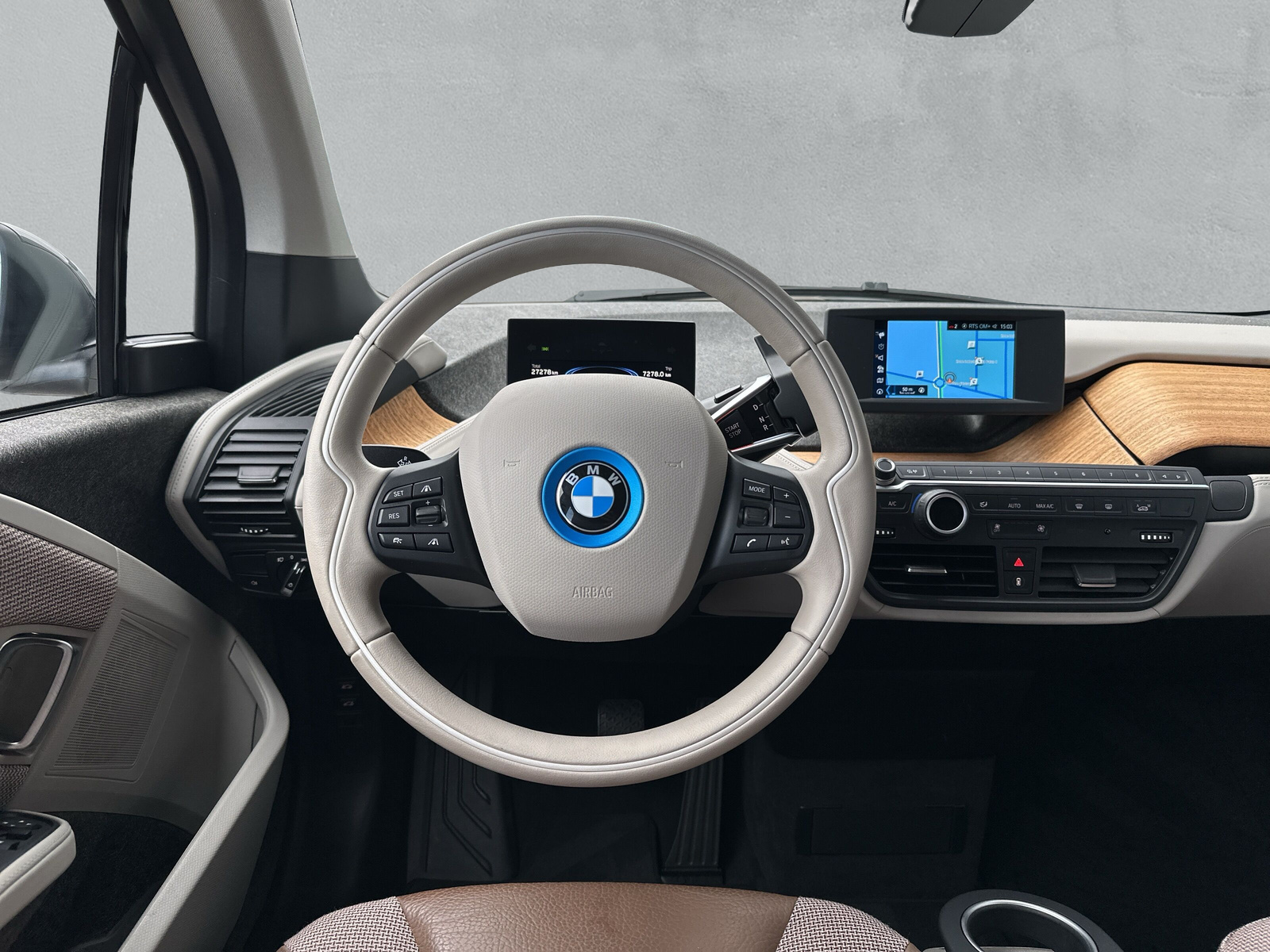 BMW i3s (120Ah) - 16