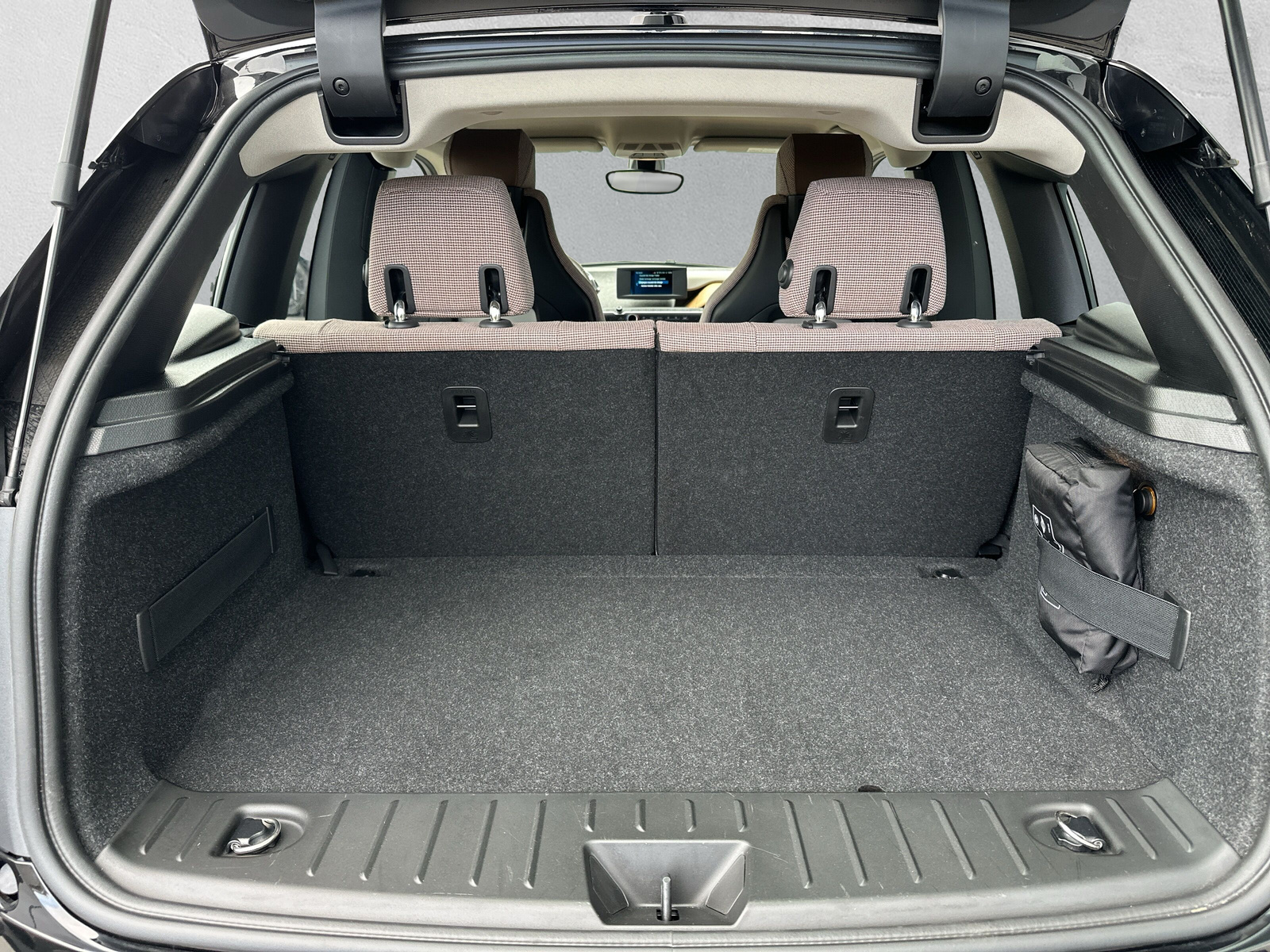 BMW i3s (120Ah) - 10