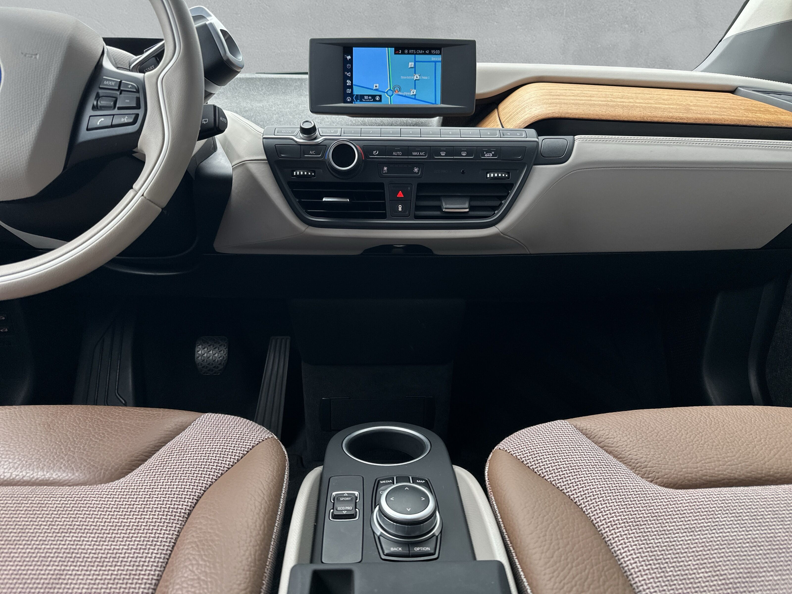 BMW i3s (120Ah) - 14