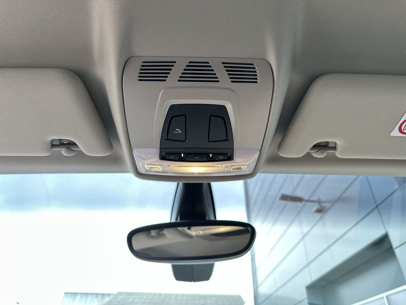 BMW i3s (120Ah) - 21