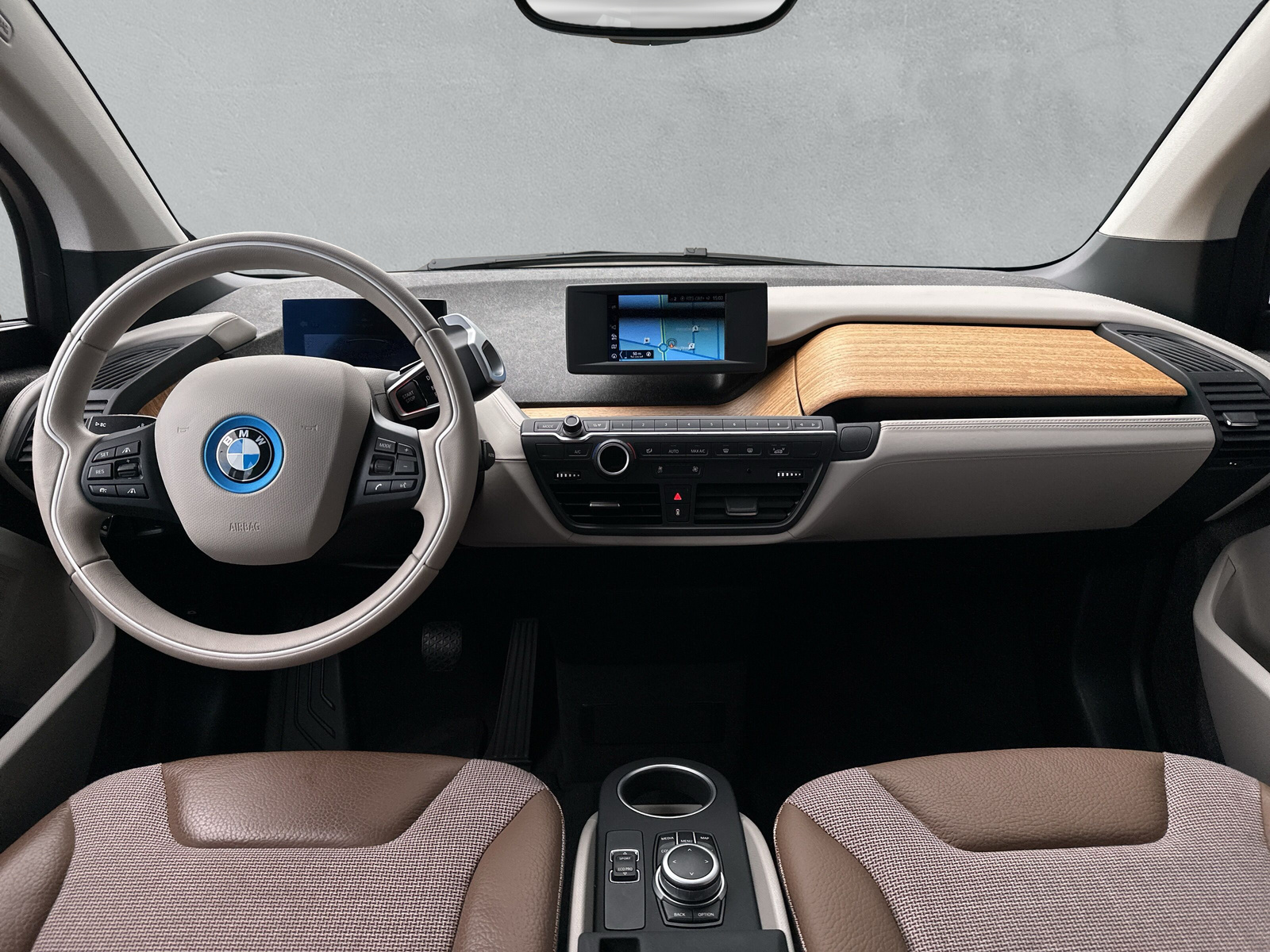 BMW i3s (120Ah) - 13