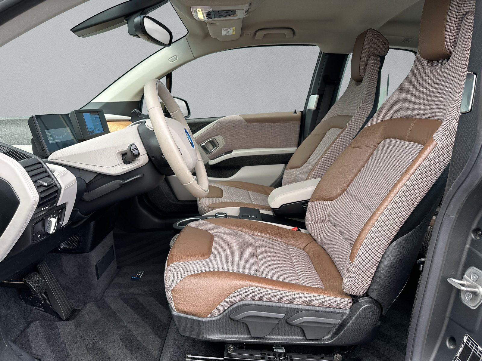 BMW i3s (120Ah) - 11