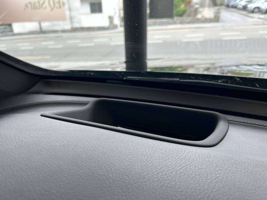 MERCEDES-BENZ GLC Coupé 63 S AMG 4Matic+ 9G-Tronic - 10