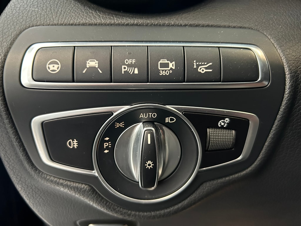 MERCEDES-BENZ GLC Coupé 63 S AMG 4Matic+ 9G-Tronic - 8