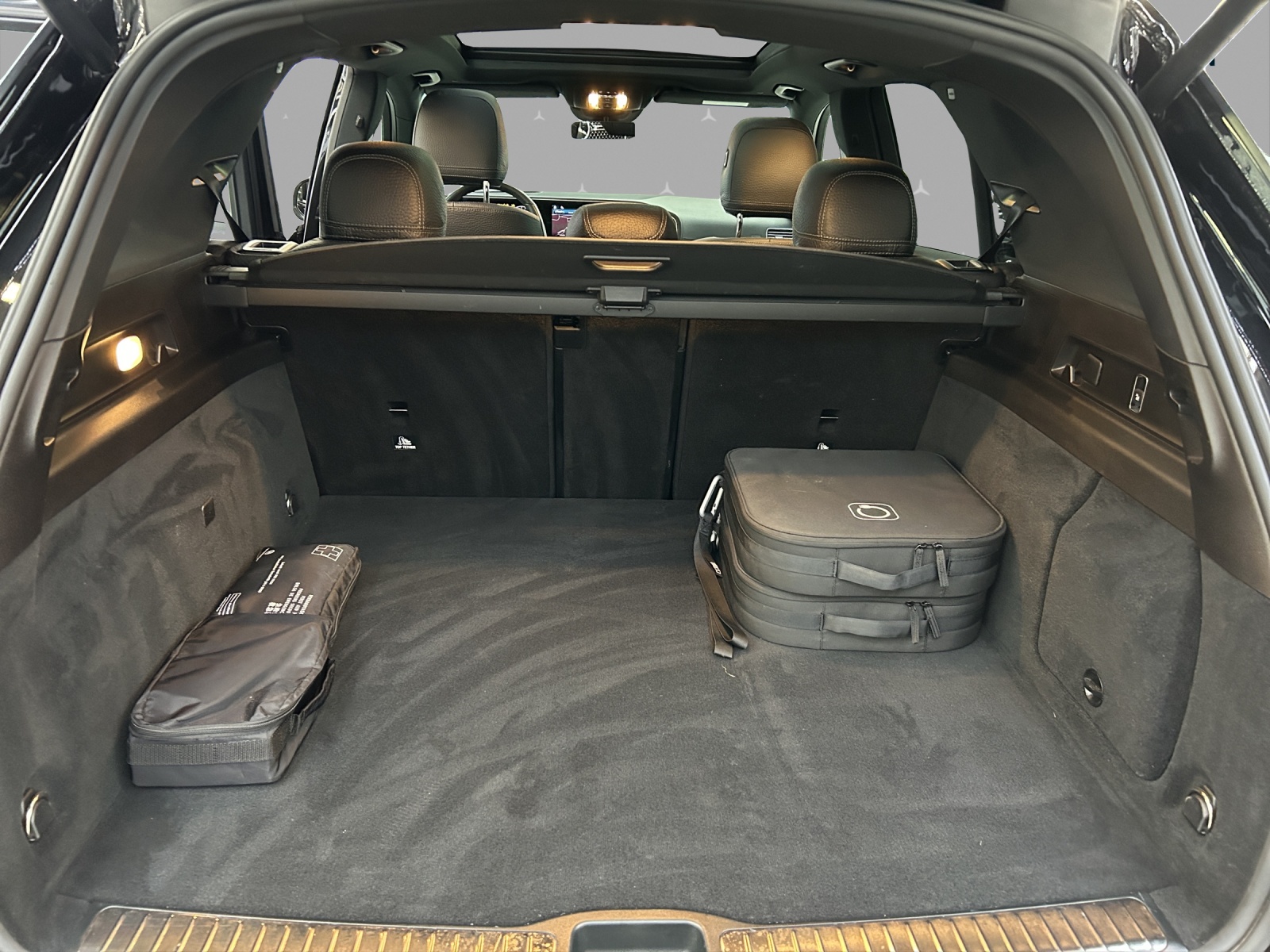 MERCEDES-BENZ GLE 400 e 4Matic 9G-Tronic - 18