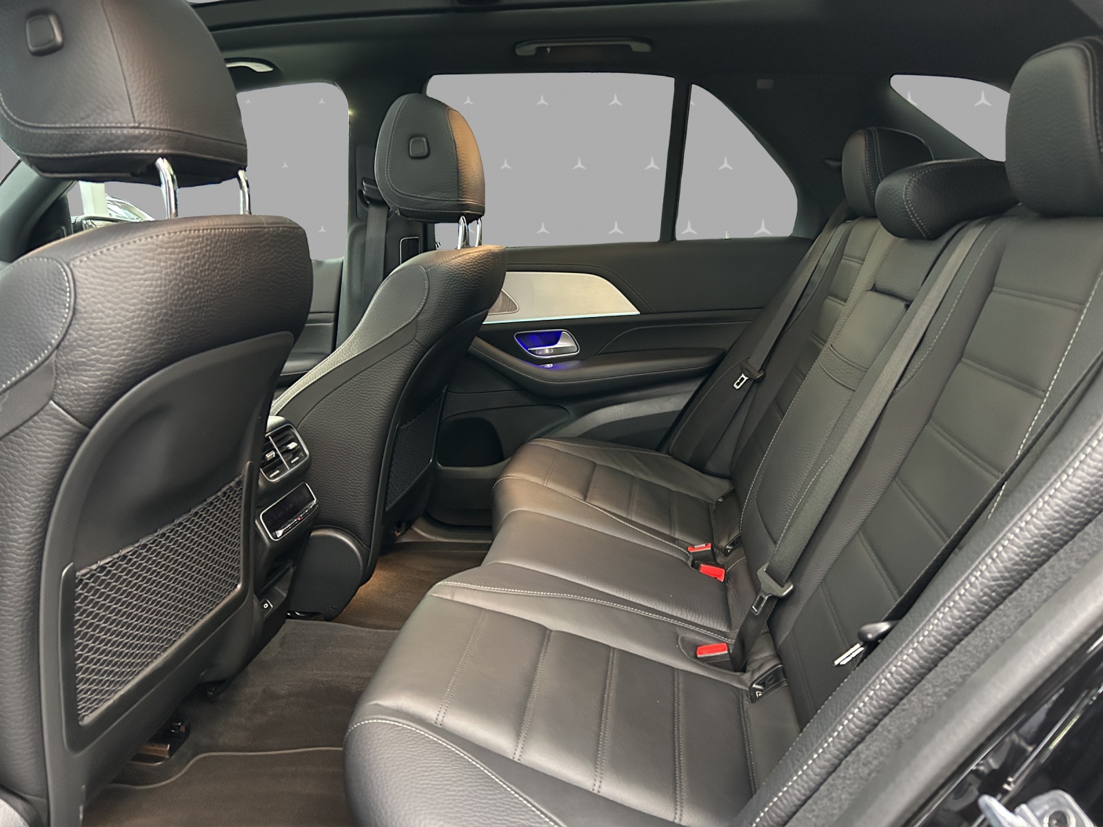 MERCEDES-BENZ GLE 400 e 4Matic 9G-Tronic - 16