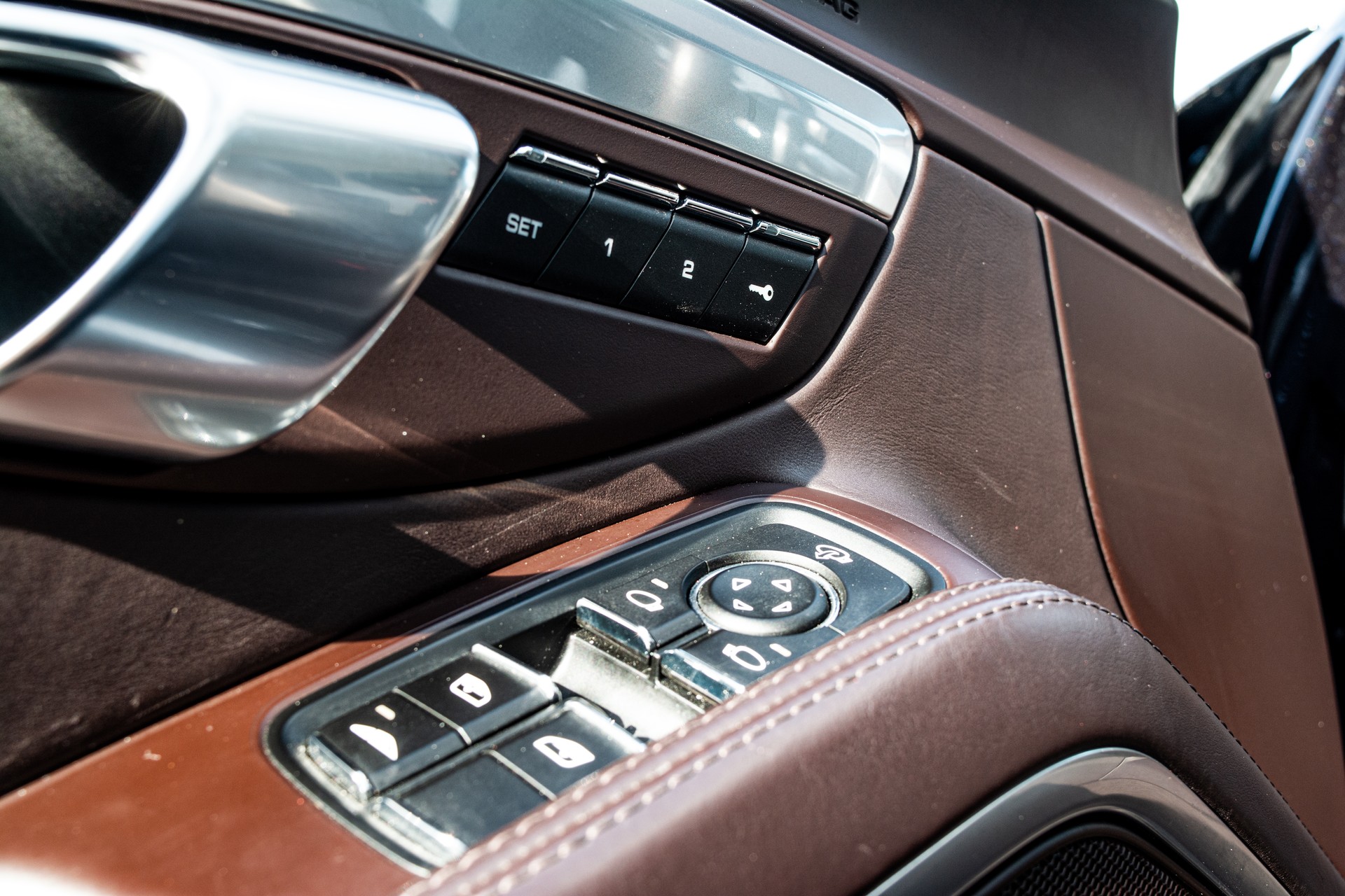 PORSCHE 911 Carrera 4S Cabrio PDK - 15