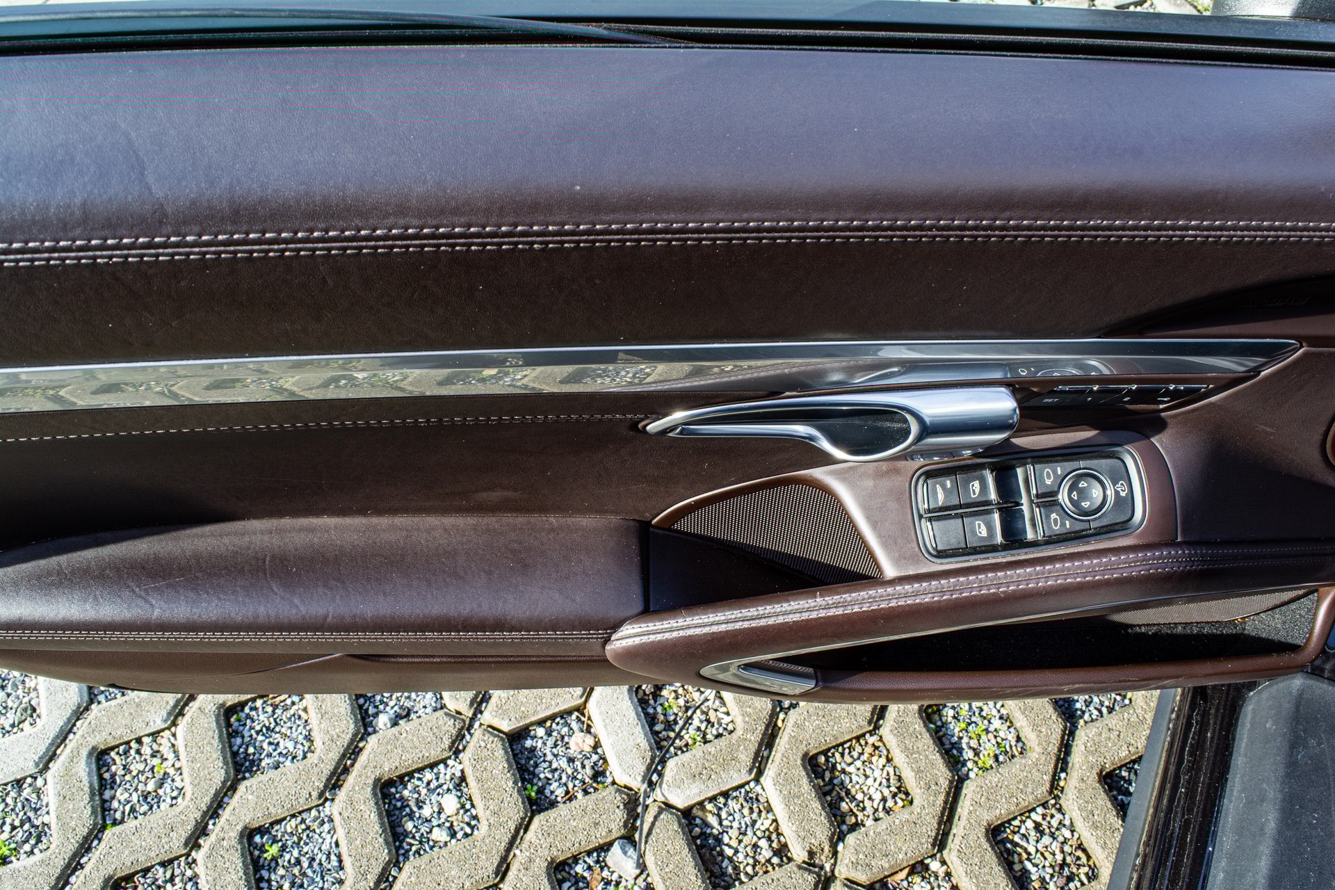 PORSCHE 911 Carrera 4S Cabrio PDK - 17