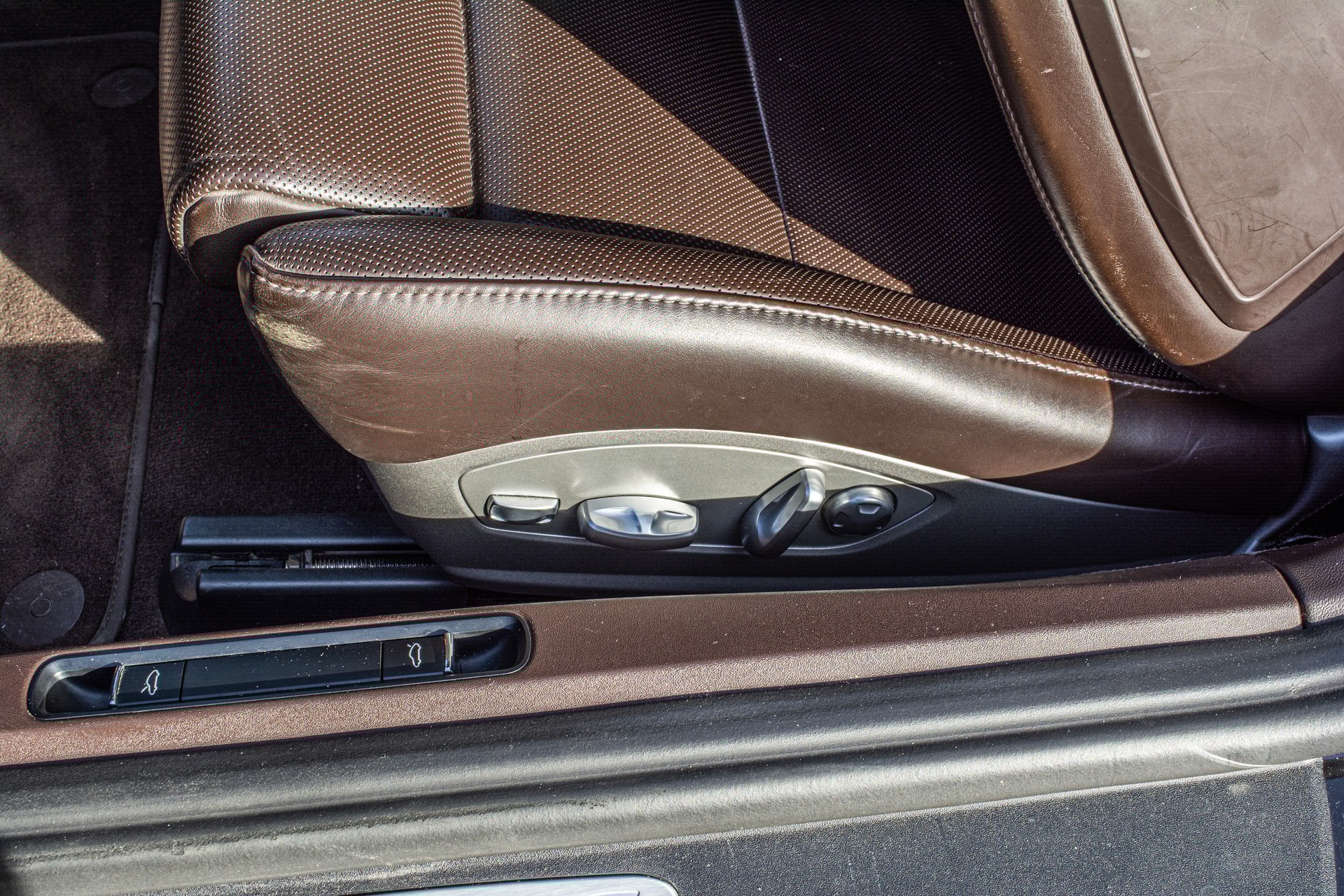 PORSCHE 911 Carrera 4S Cabrio PDK - 24