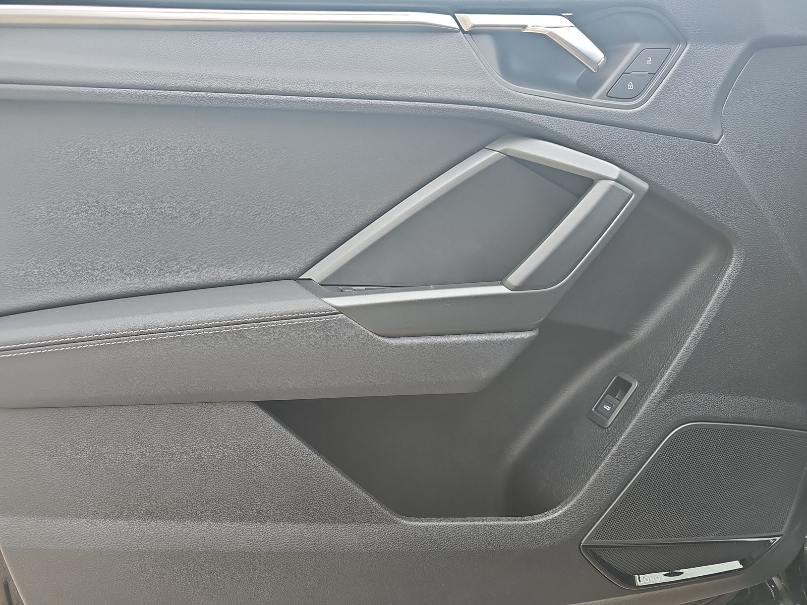 AUDI Q3 Sportback 40 TFSI quattro S-tronic - 17