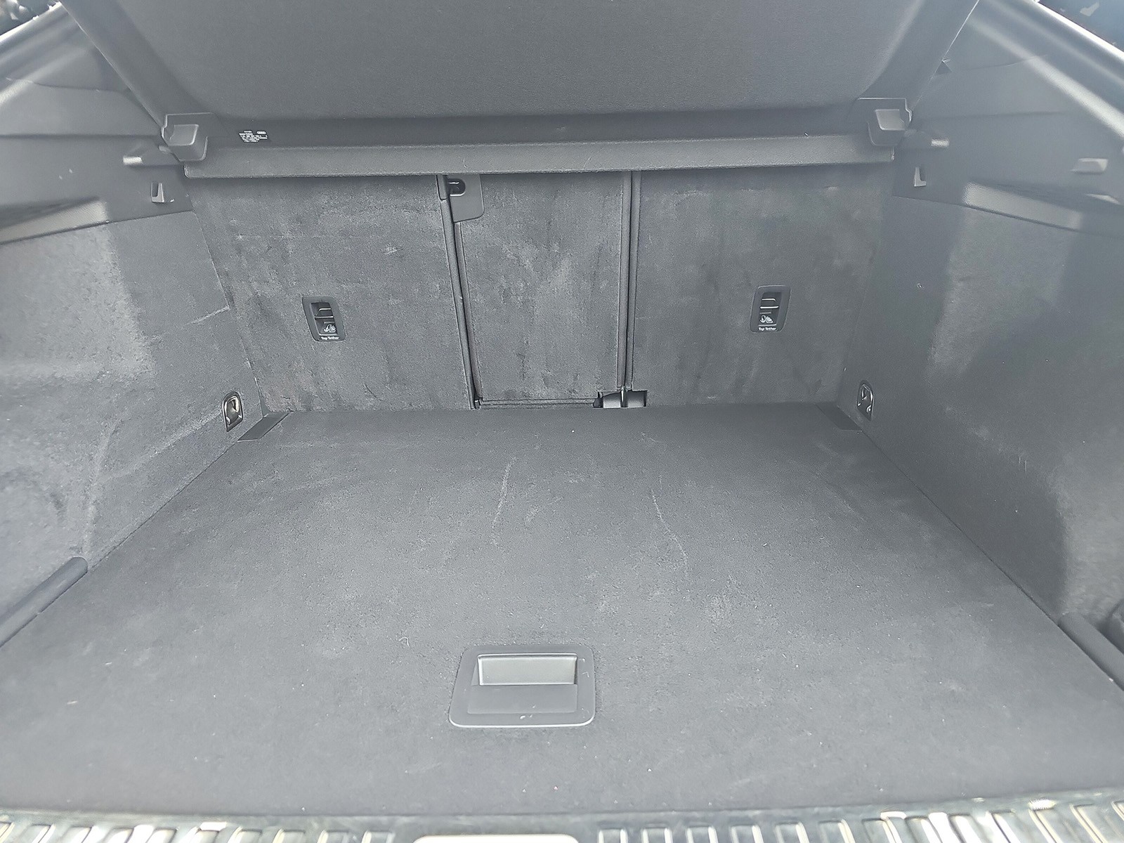 AUDI Q3 Sportback 40 TFSI quattro S-tronic - 8