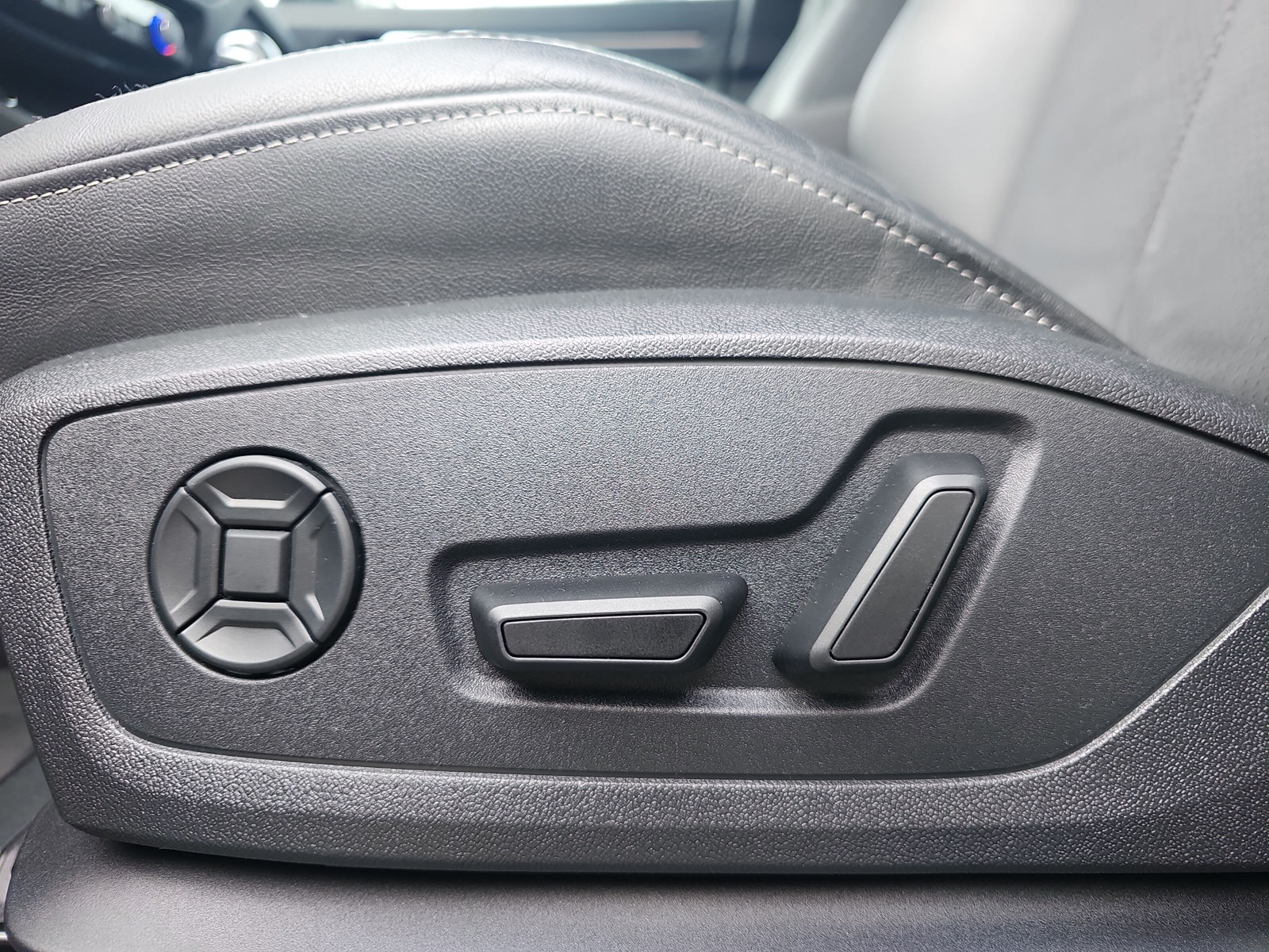 AUDI Q3 Sportback 40 TFSI quattro S-tronic - 19