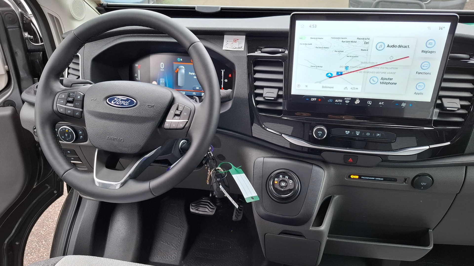 BENIMAR Yrteo 861 - 5