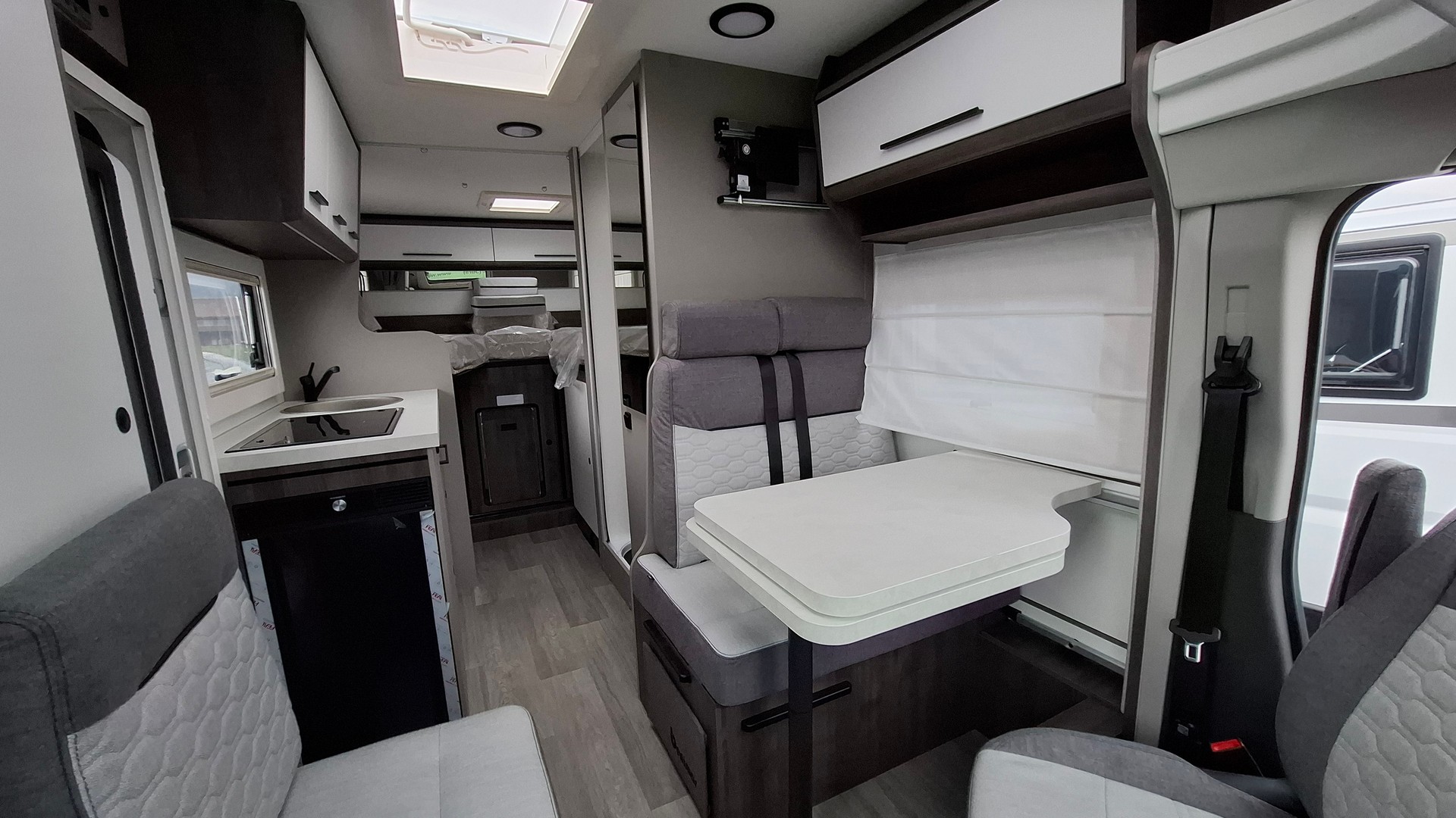 BENIMAR Yrteo 861 - 6