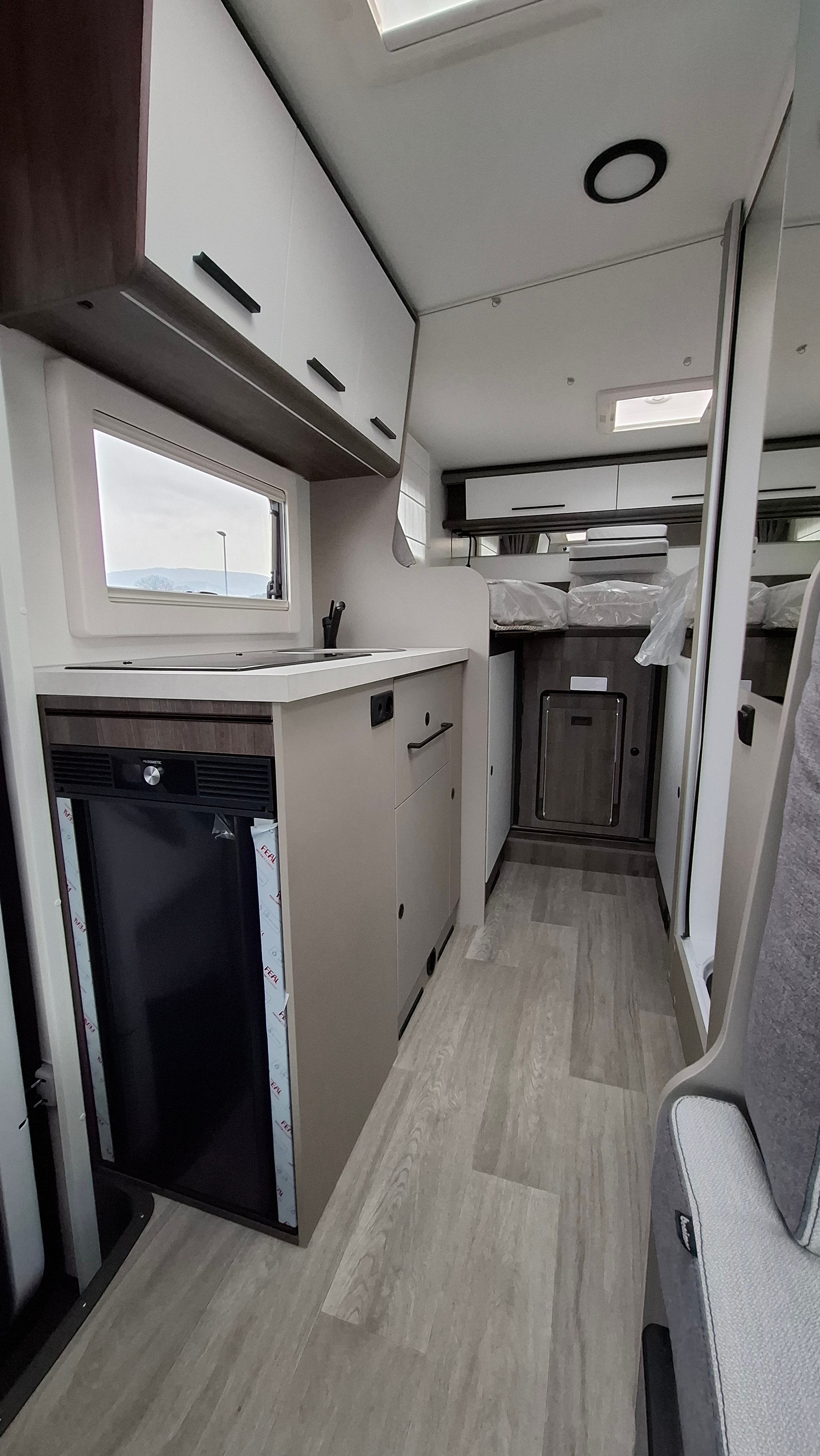 BENIMAR Yrteo 861 - 7