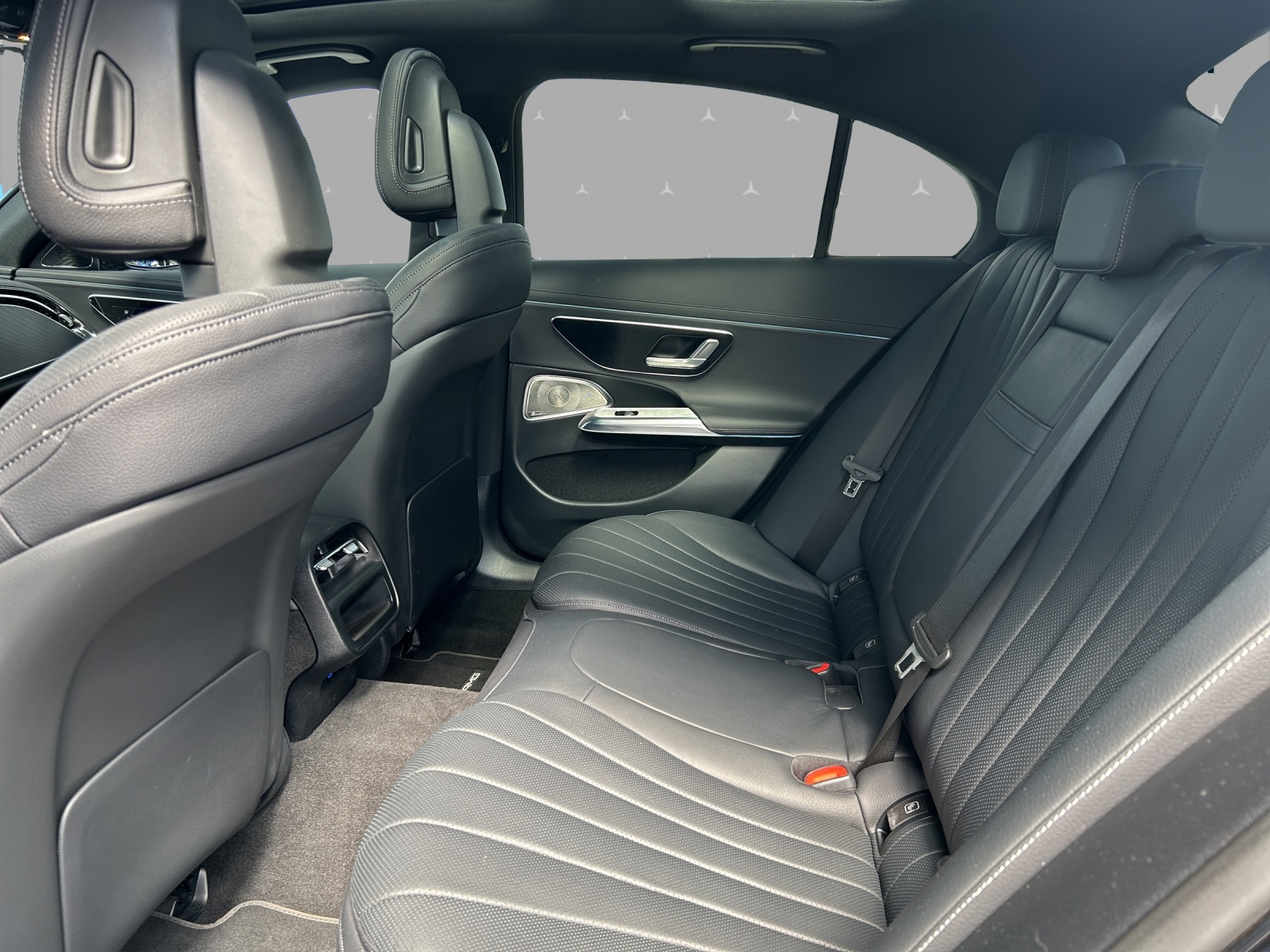 MERCEDES-BENZ E 220 d 4Matic 9G-Tronic - 14